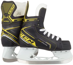 CCM Super Tacks 9350 Youth Hockey Skates