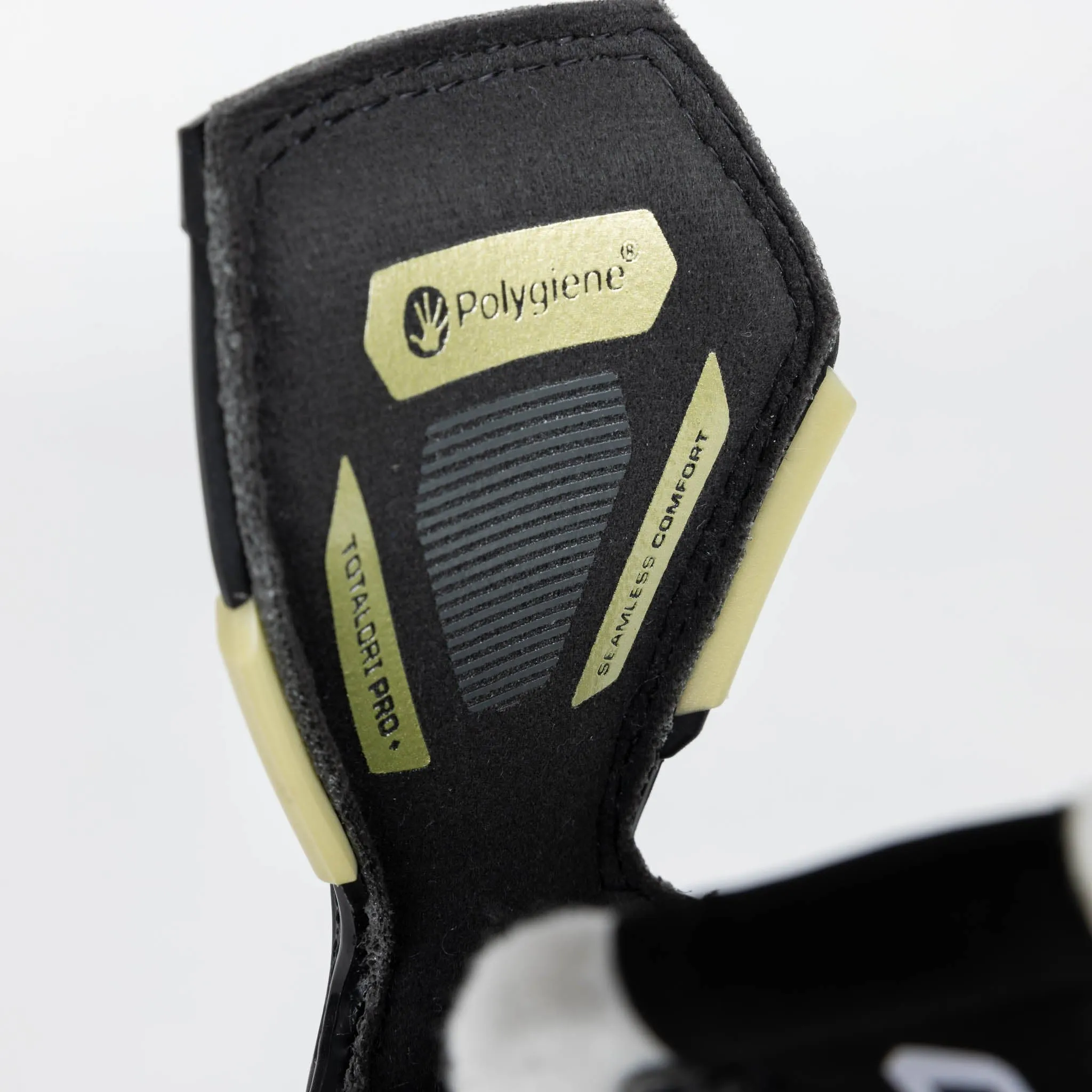 CCM Tacks AS-V Pro Senior Hockey Skates