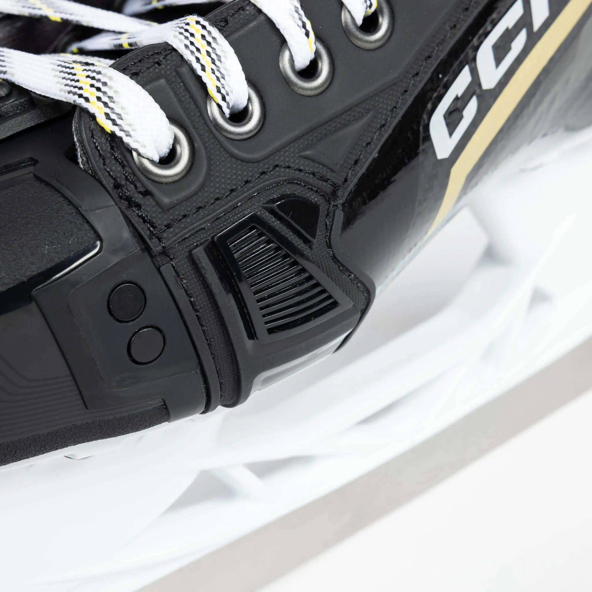 CCM Tacks AS-V Pro Senior Hockey Skates