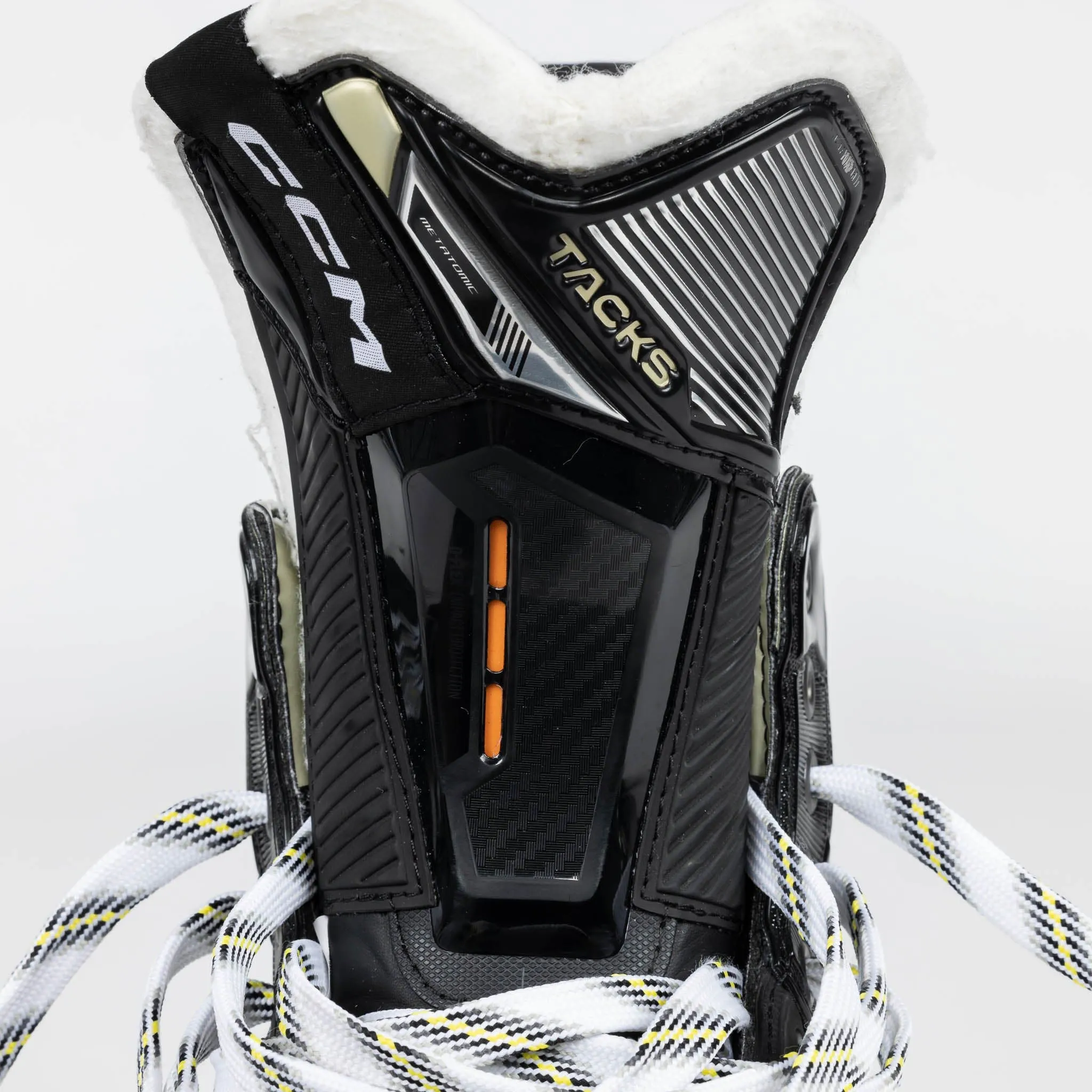 CCM Tacks AS-V Pro Senior Hockey Skates