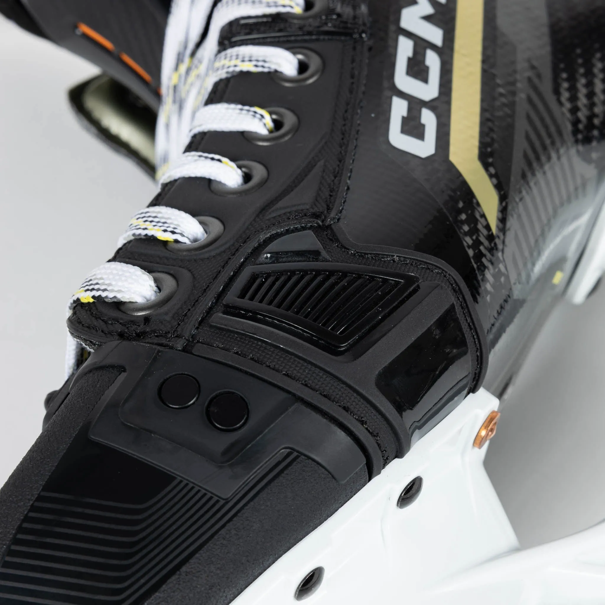 CCM Tacks AS-V Pro Senior Hockey Skates