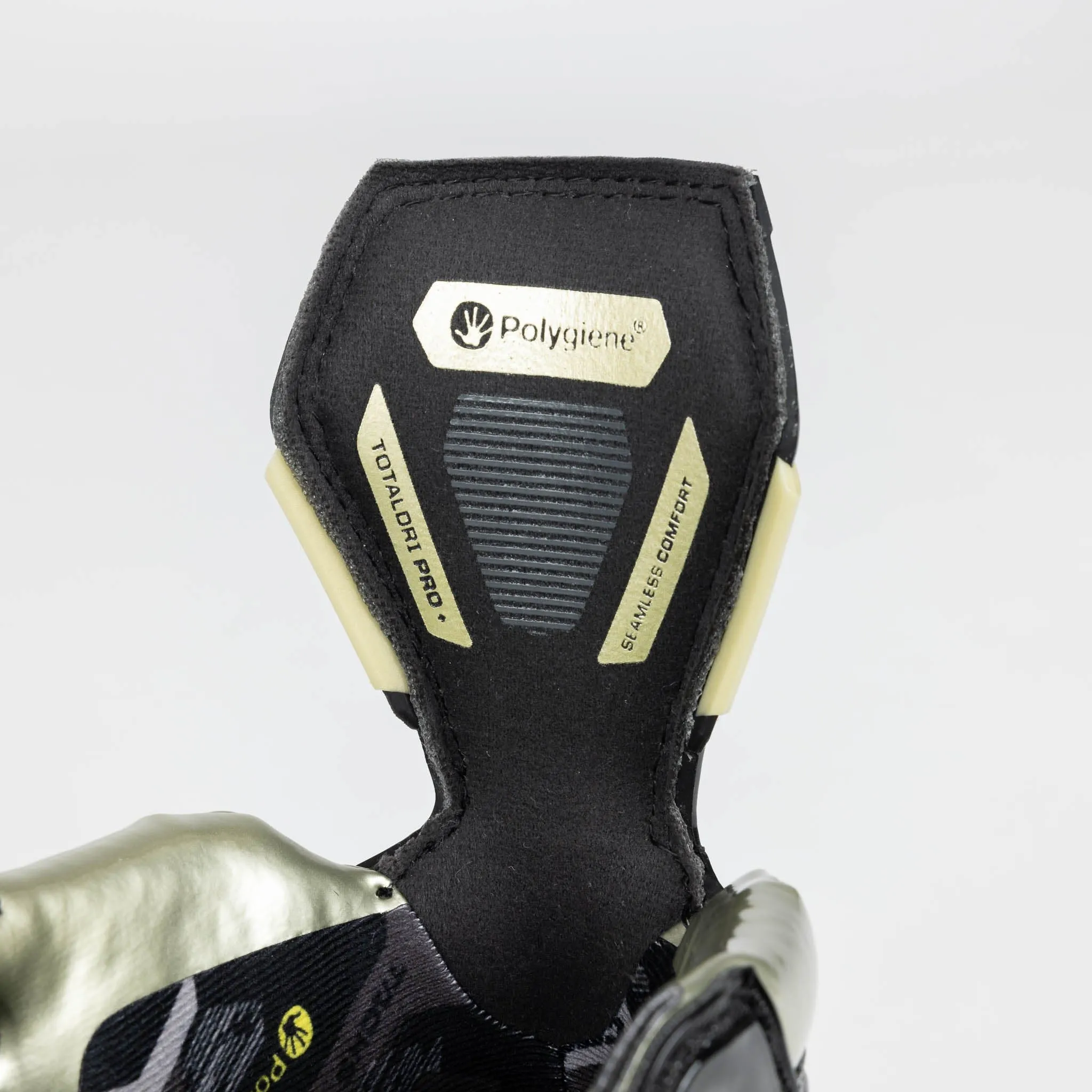 CCM Tacks AS-V Pro Senior Hockey Skates