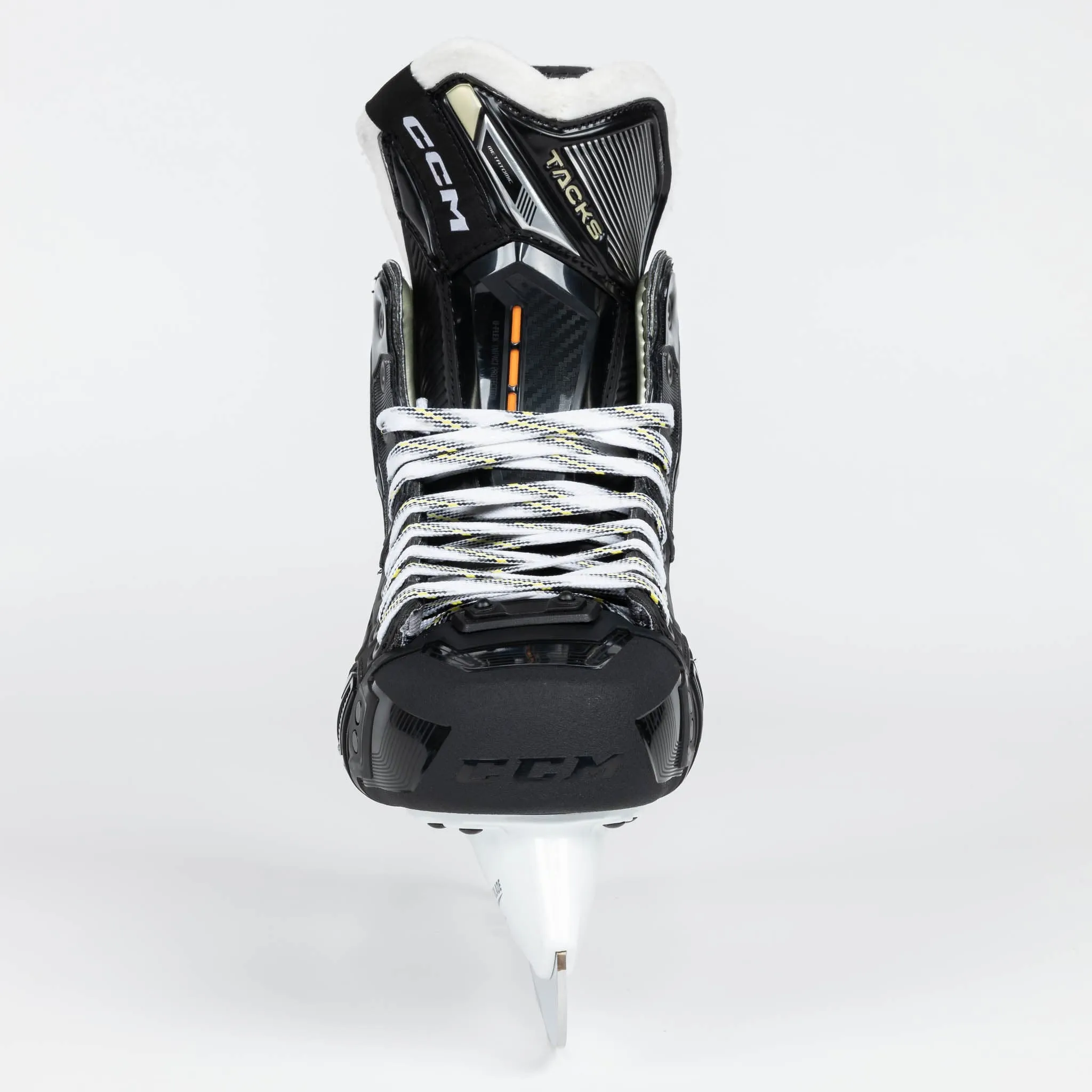 CCM Tacks AS-V Pro Senior Hockey Skates