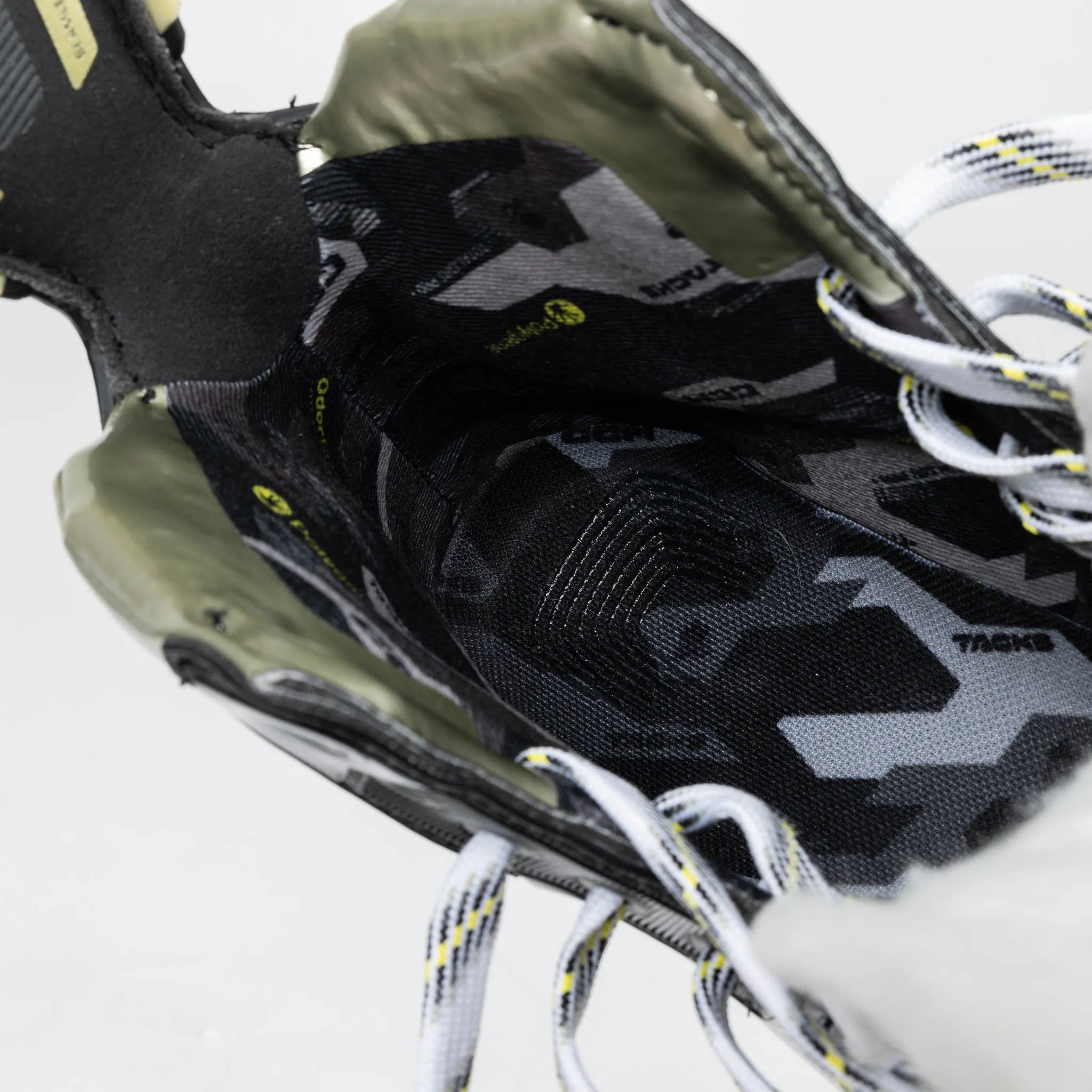 CCM Tacks AS-V Pro Senior Hockey Skates