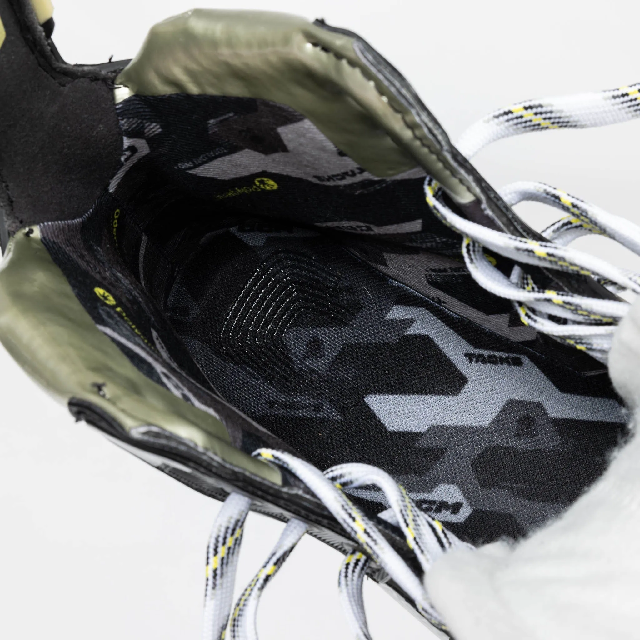 CCM Tacks AS-V Pro Senior Hockey Skates