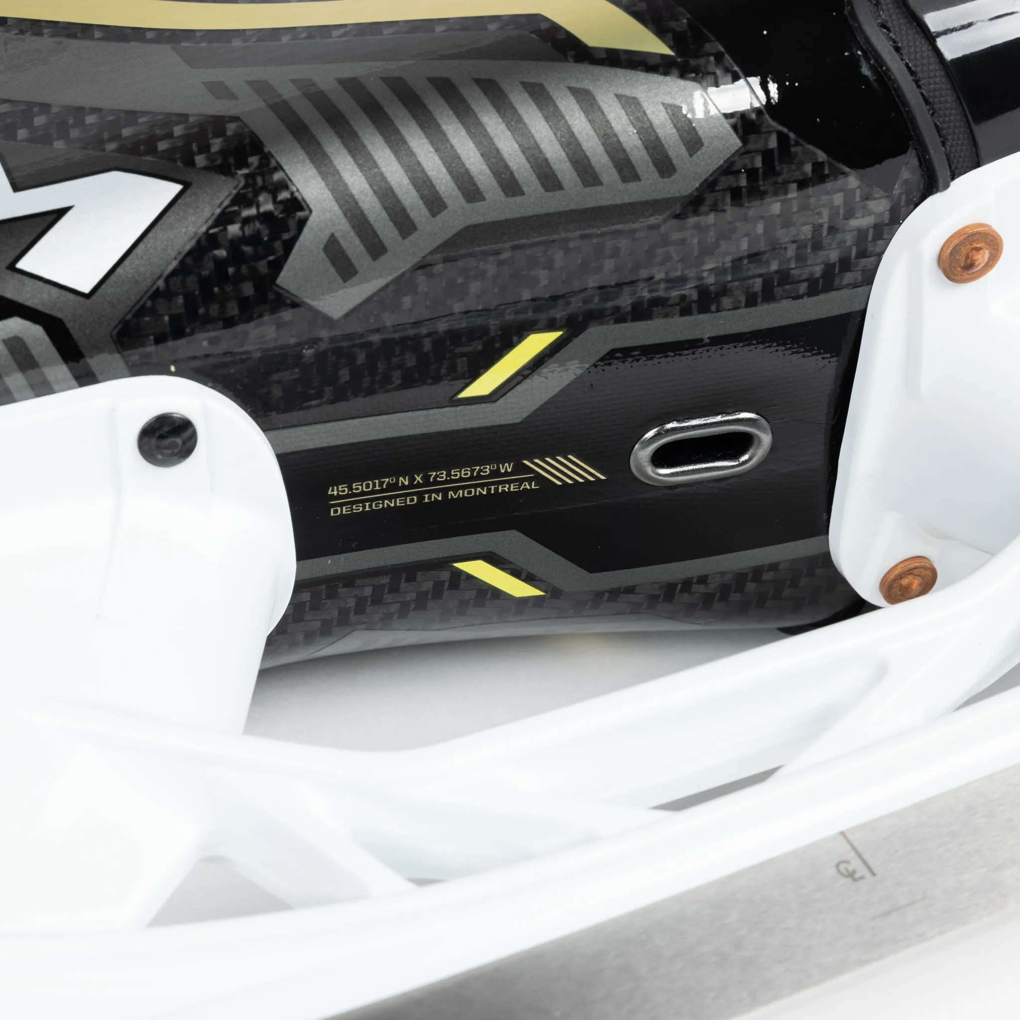 CCM Tacks AS-V Pro Senior Hockey Skates