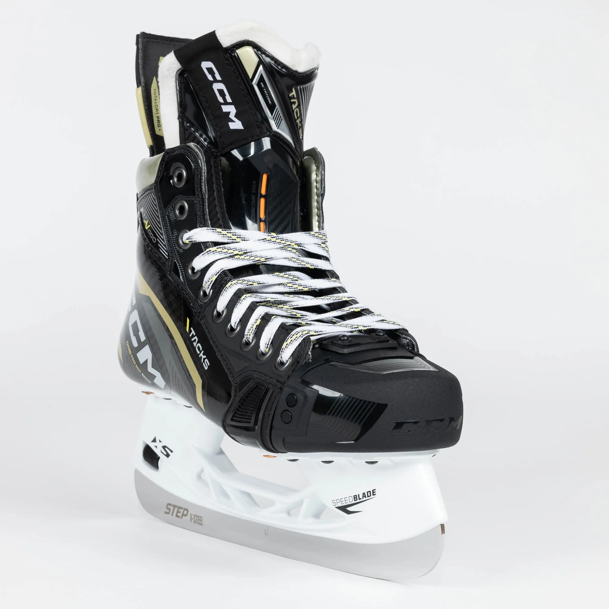 CCM Tacks AS-V Pro Senior Hockey Skates