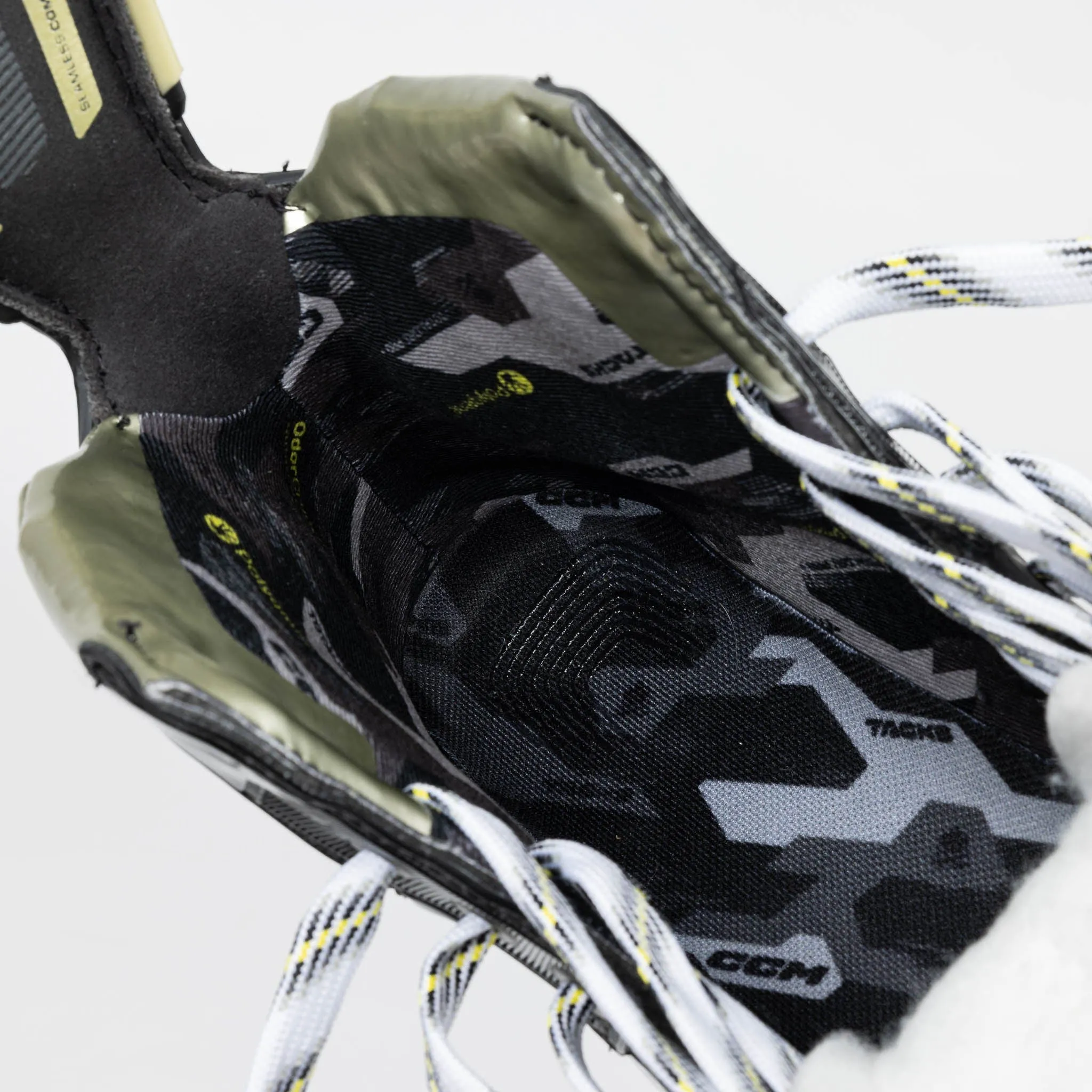CCM Tacks AS-V Pro Senior Hockey Skates