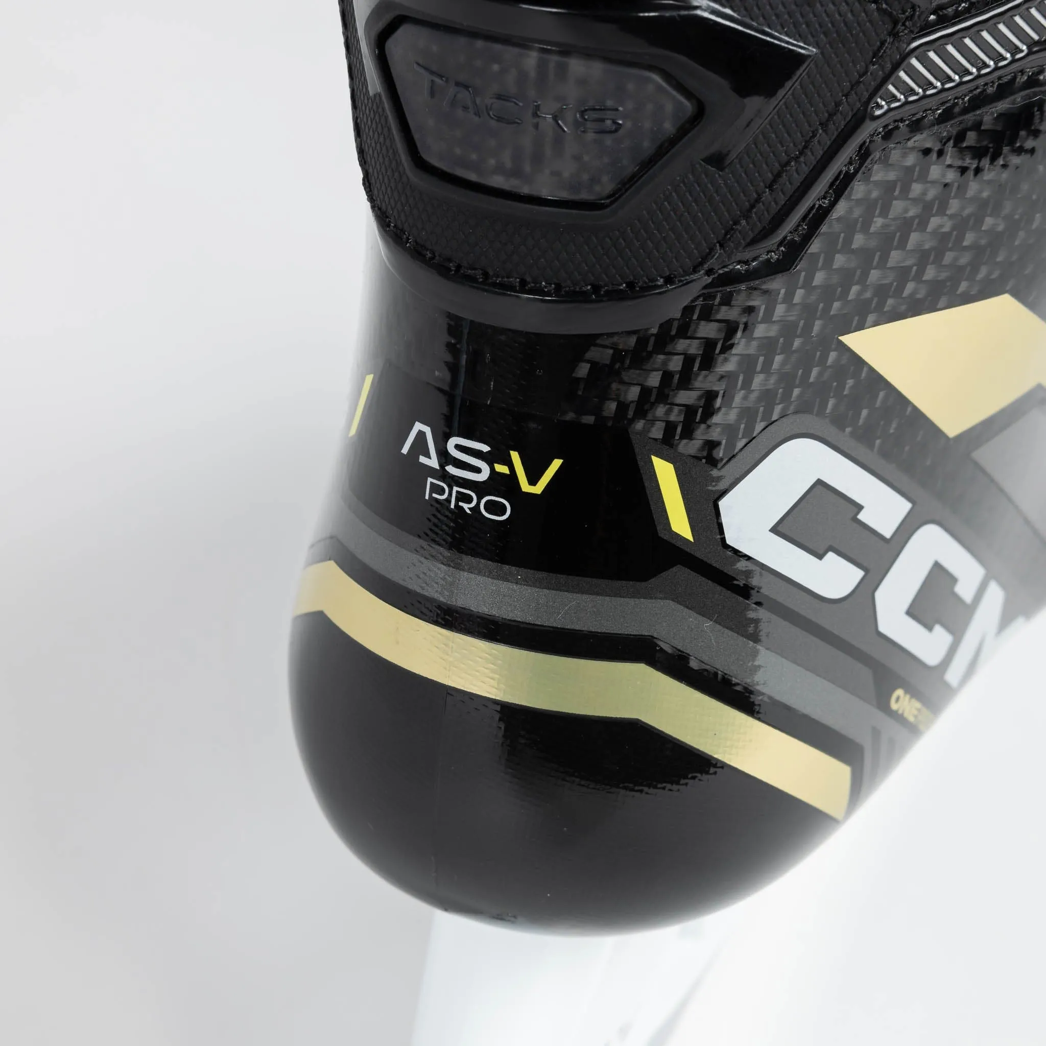 CCM Tacks AS-V Pro Senior Hockey Skates