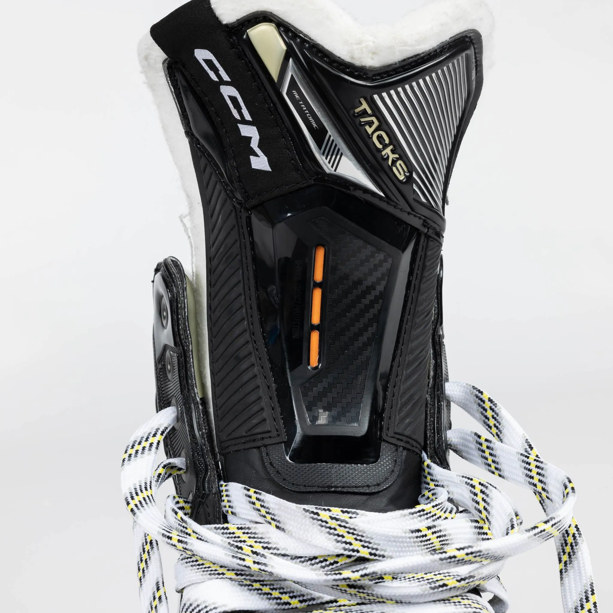 CCM Tacks AS-V Pro Senior Hockey Skates