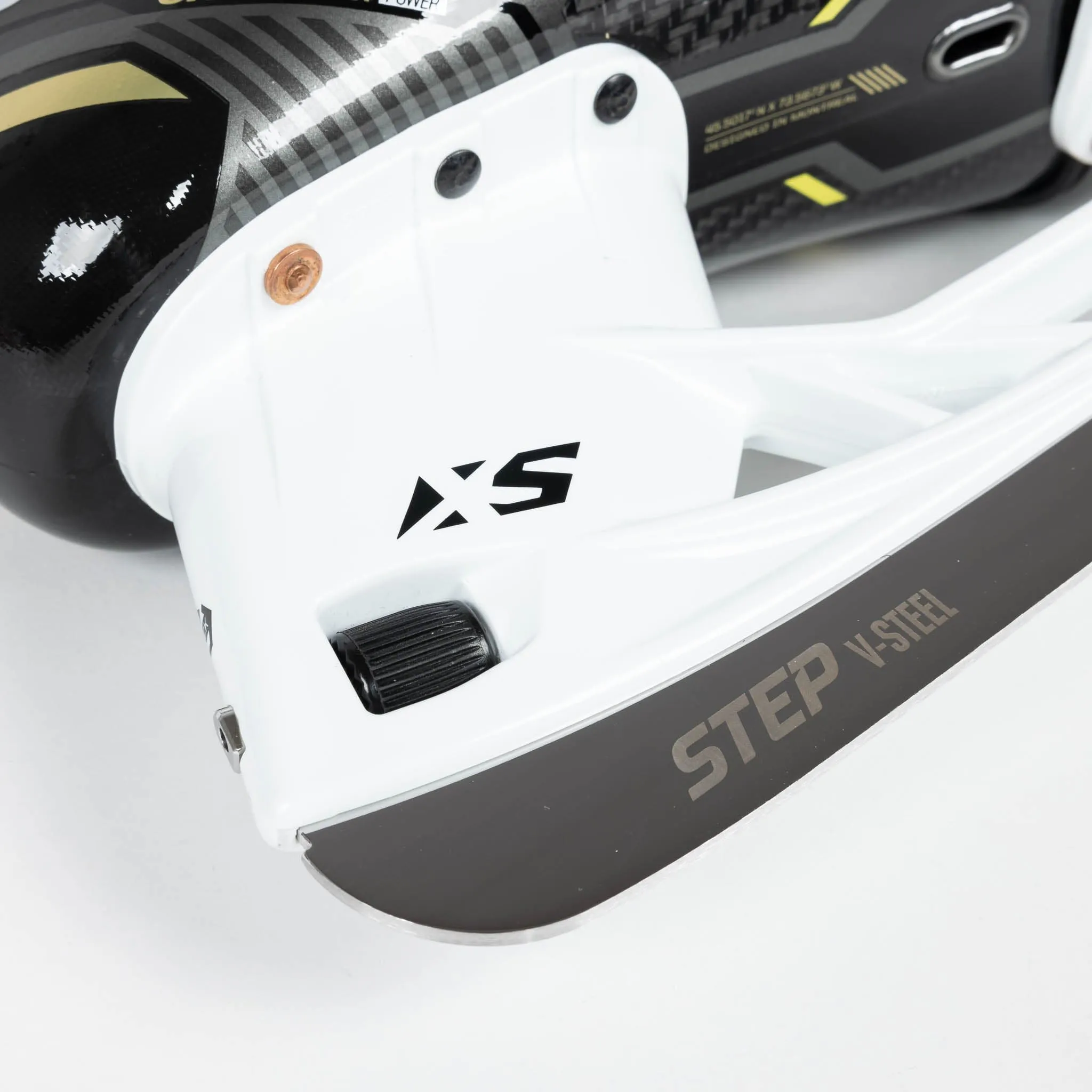 CCM Tacks AS-V Pro Senior Hockey Skates