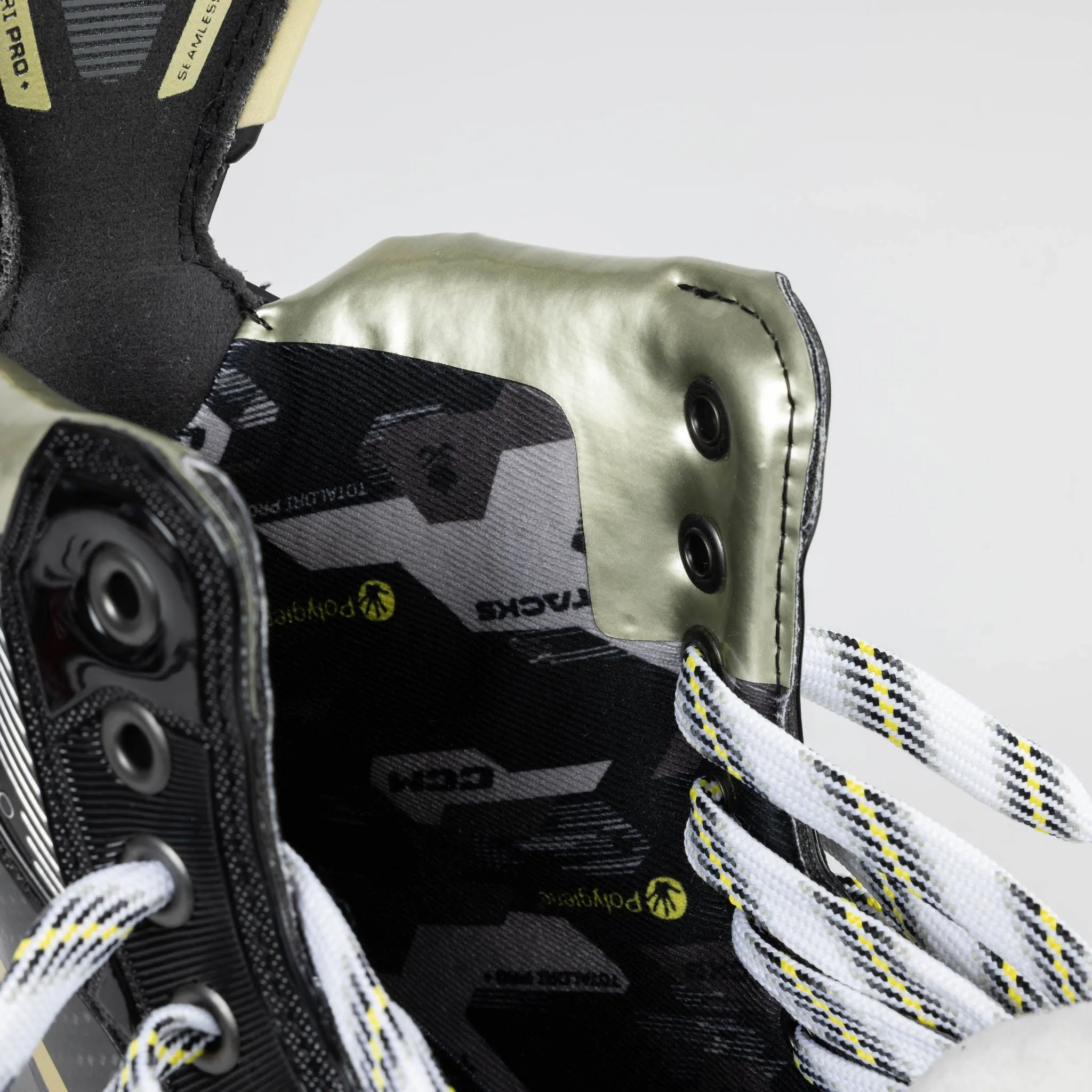 CCM Tacks AS-V Pro Senior Hockey Skates