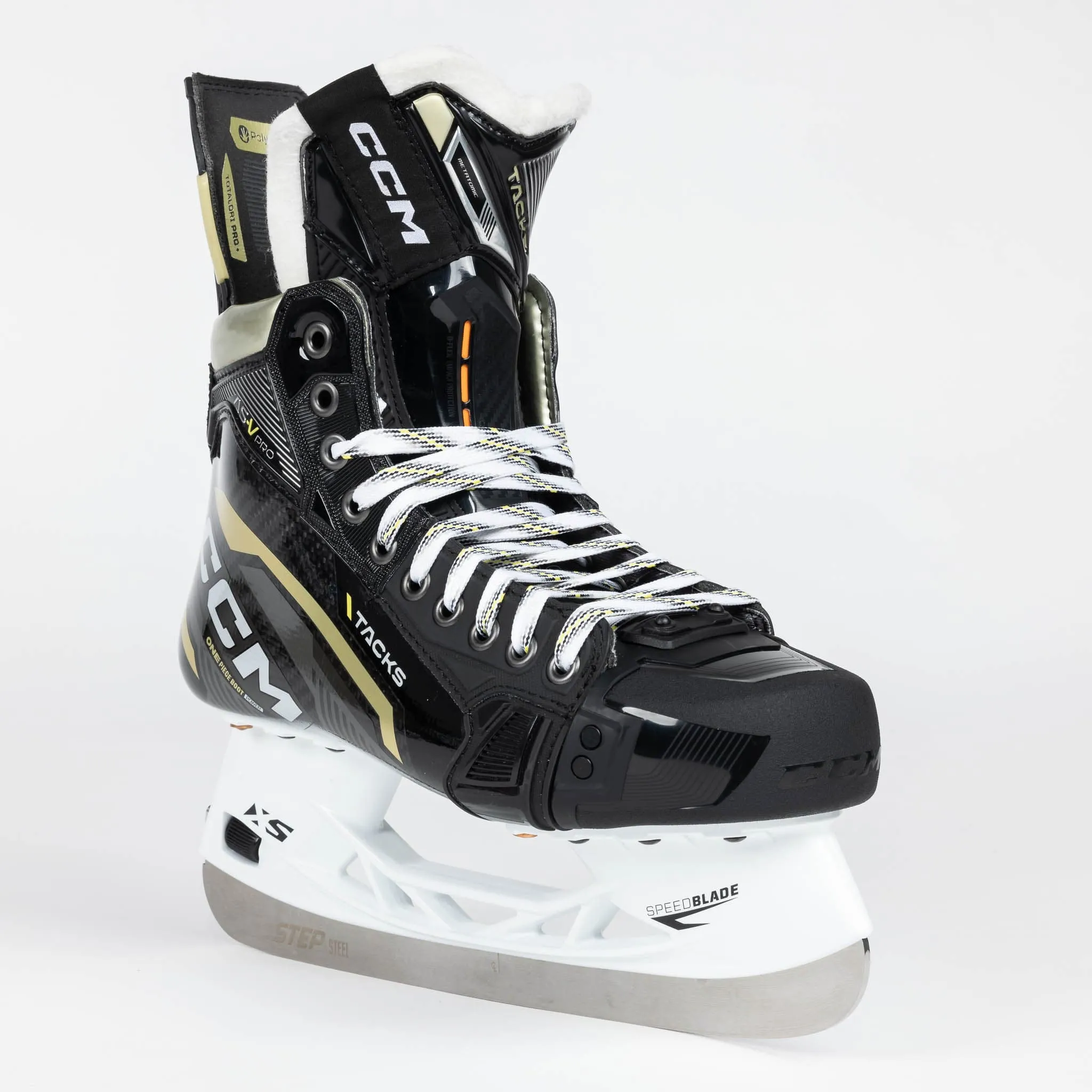 CCM Tacks AS-V Pro Senior Hockey Skates