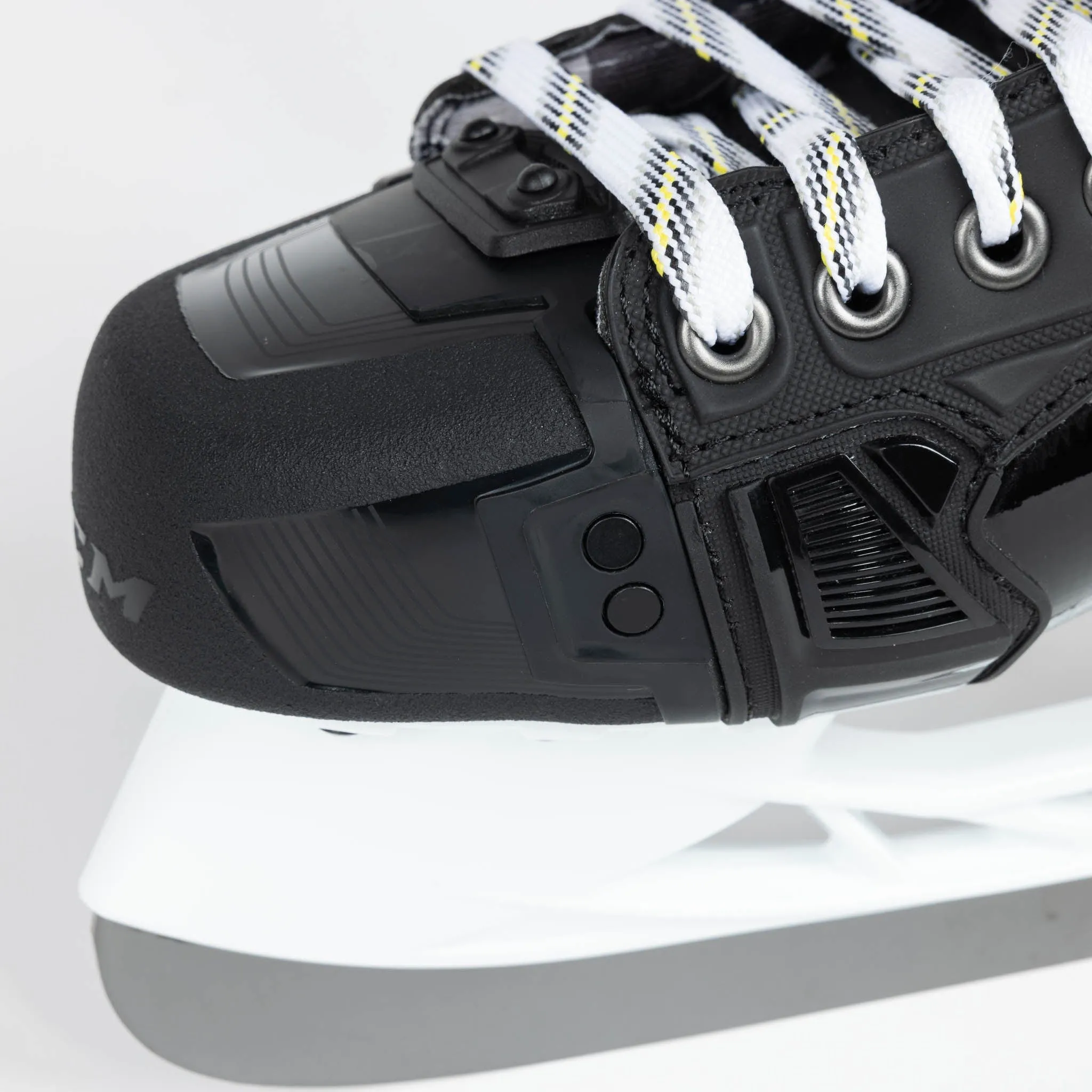 CCM Tacks AS-V Pro Senior Hockey Skates