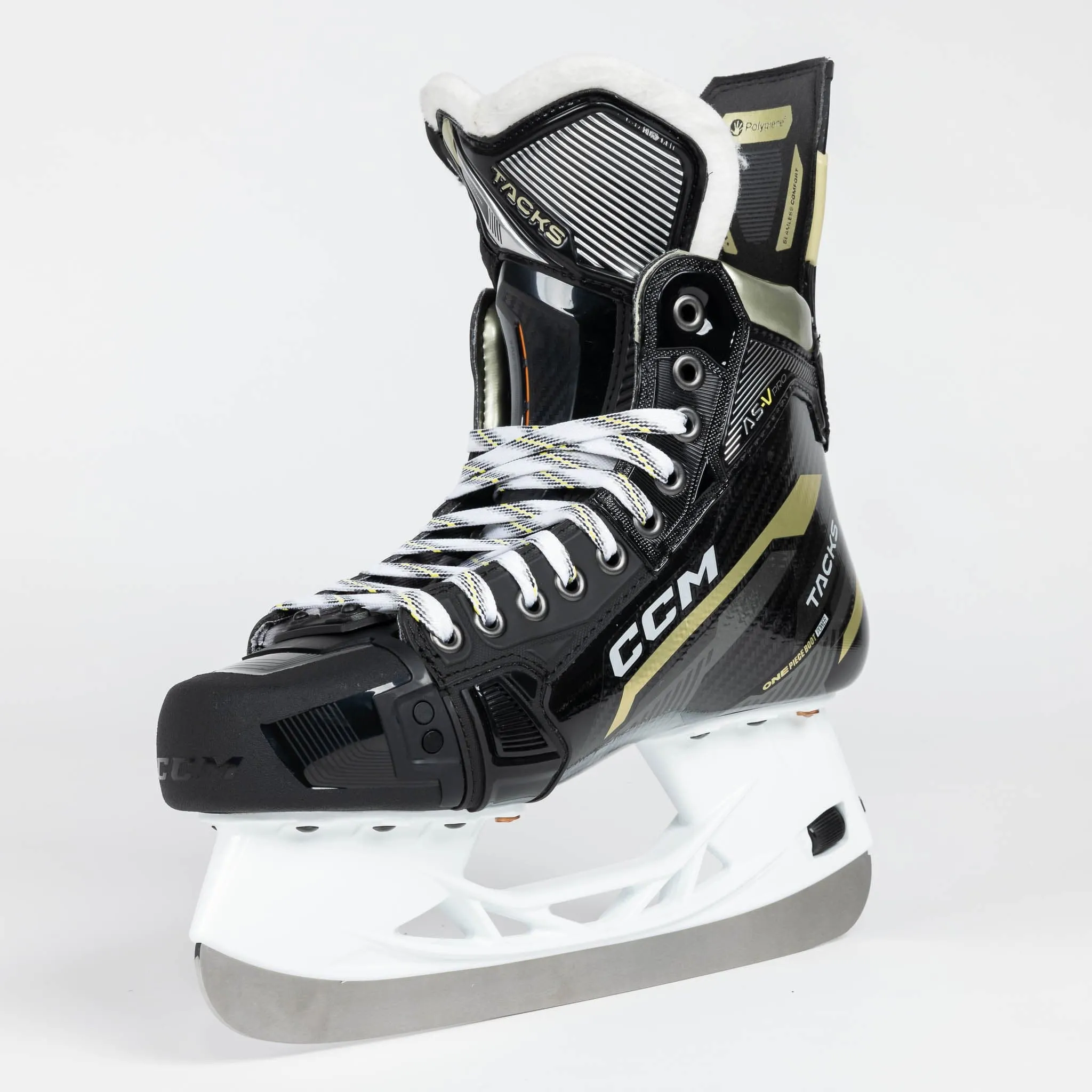 CCM Tacks AS-V Pro Senior Hockey Skates