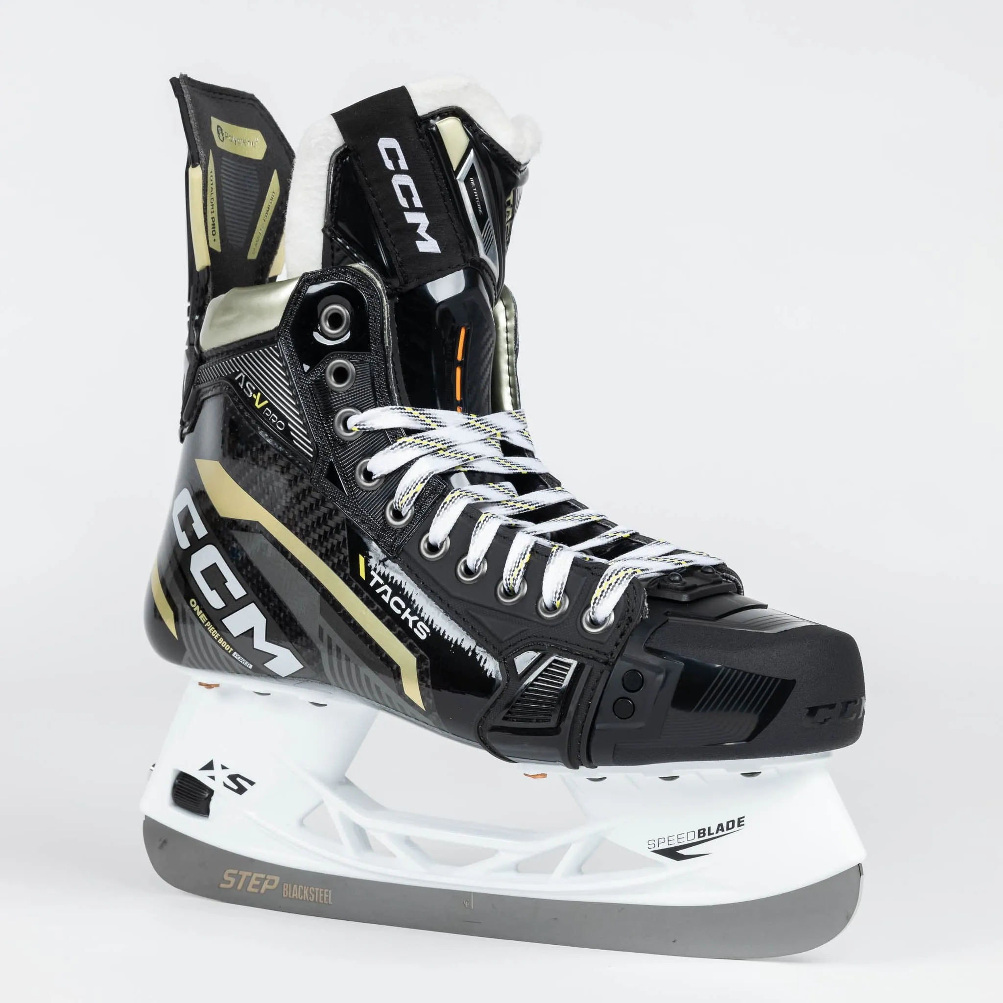 CCM Tacks AS-V Pro Senior Hockey Skates