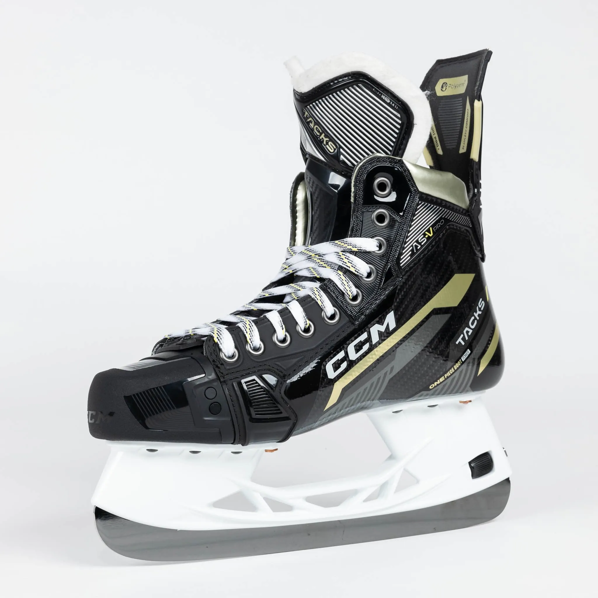 CCM Tacks AS-V Pro Senior Hockey Skates