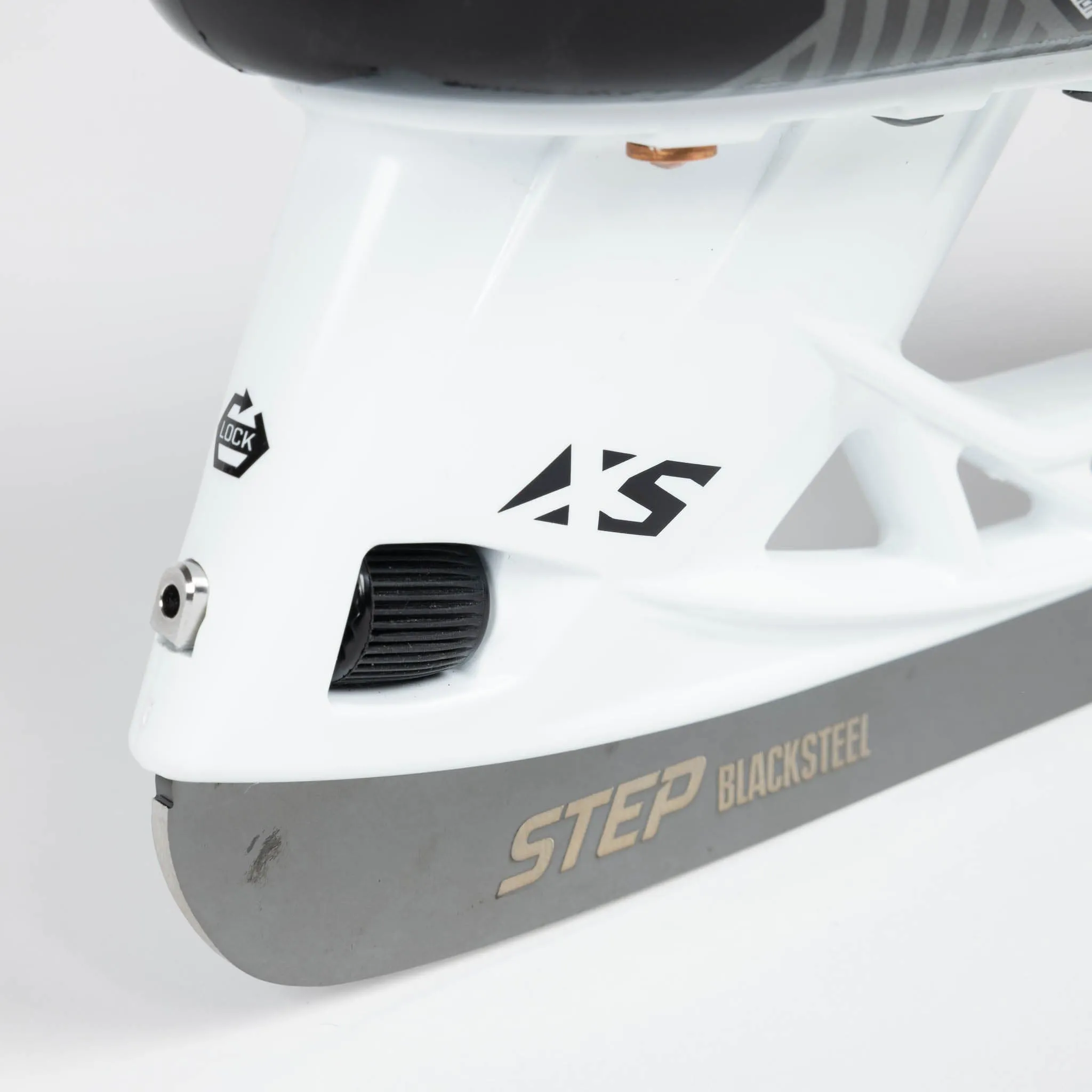 CCM Tacks AS-V Pro Senior Hockey Skates