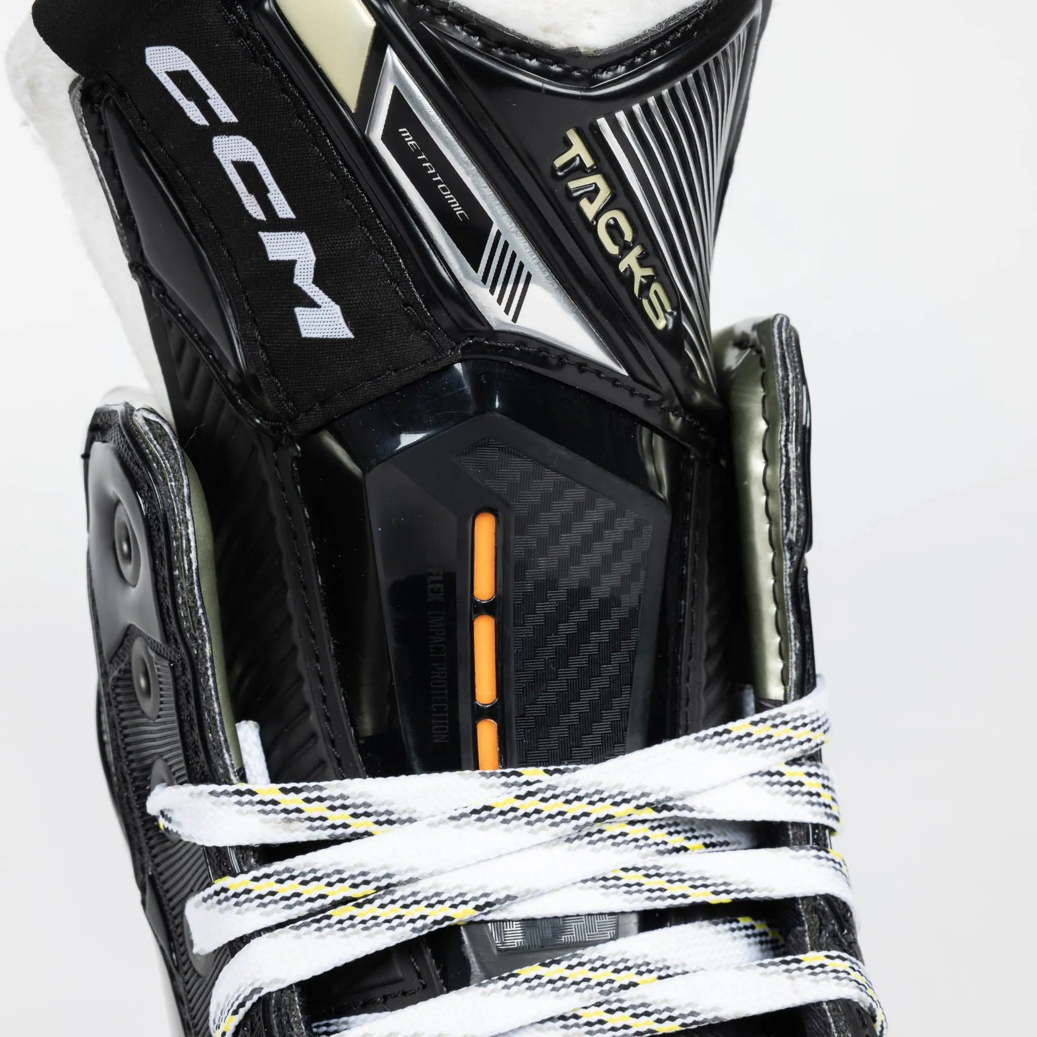 CCM Tacks AS-V Pro Senior Hockey Skates