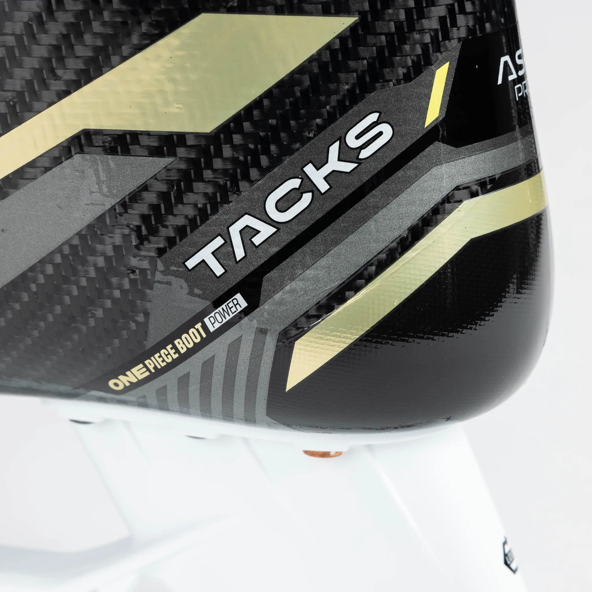 CCM Tacks AS-V Pro Senior Hockey Skates