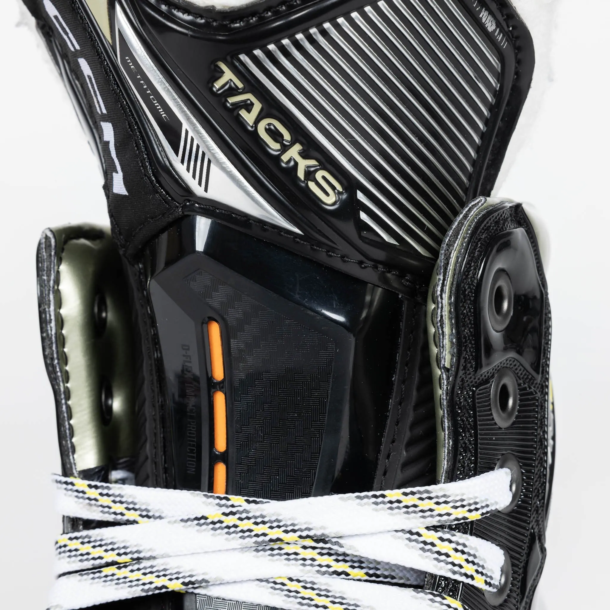 CCM Tacks AS-V Pro Senior Hockey Skates