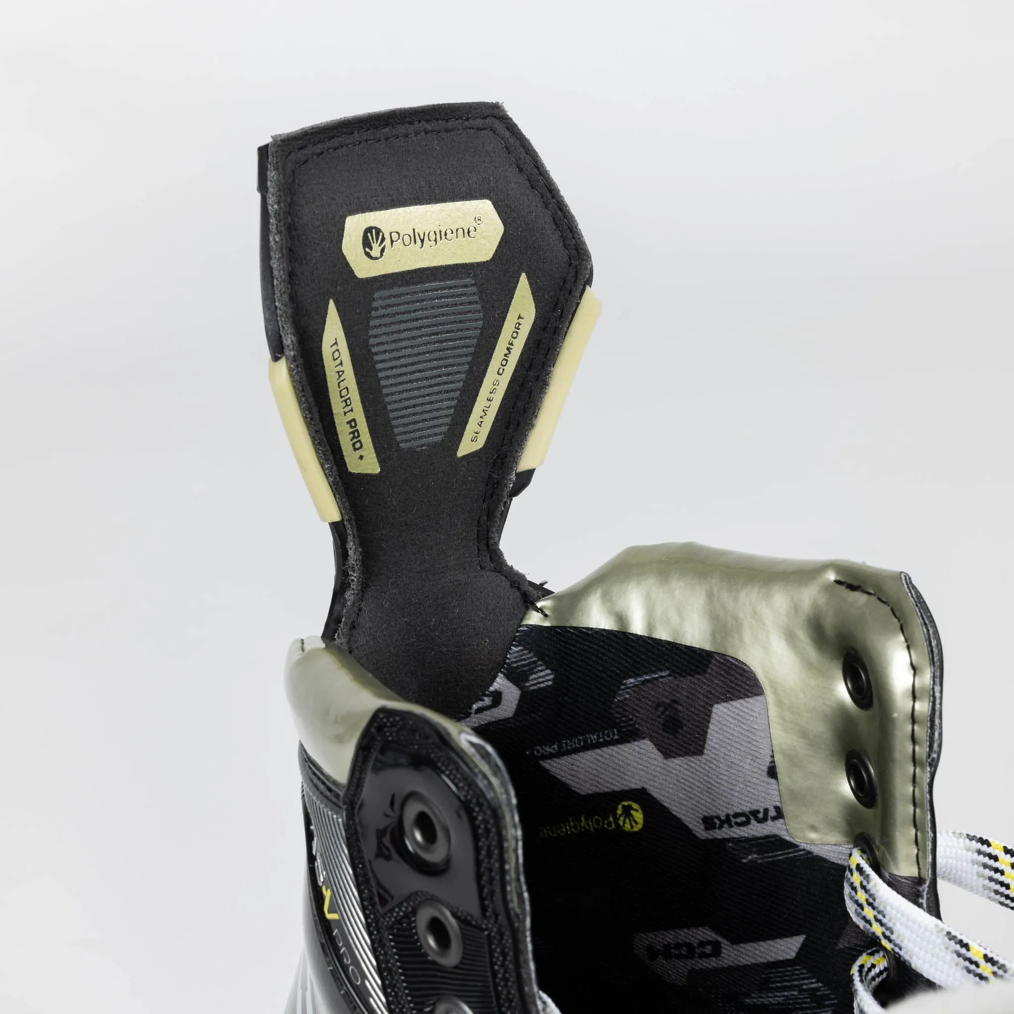 CCM Tacks AS-V Pro Senior Hockey Skates