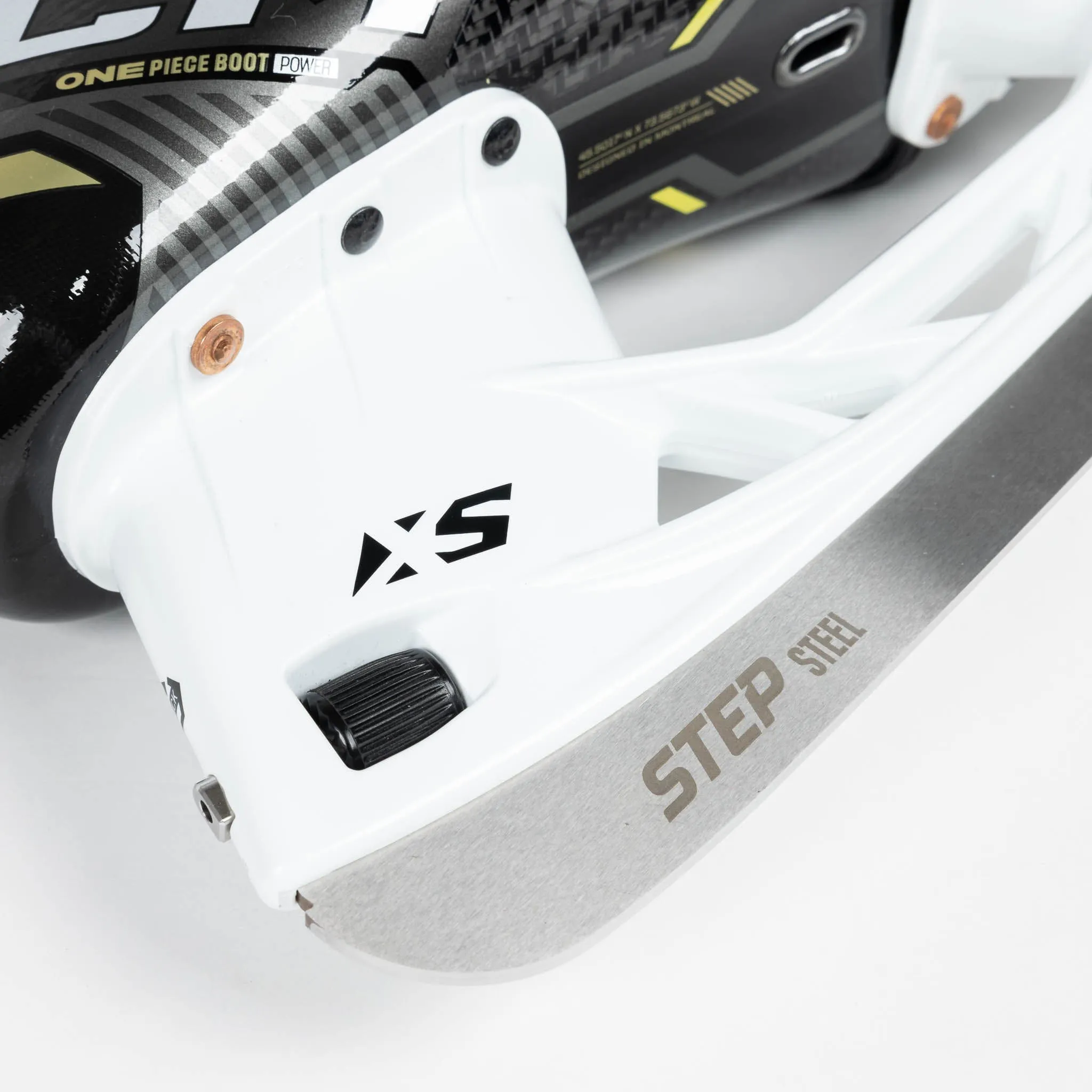CCM Tacks AS-V Pro Senior Hockey Skates