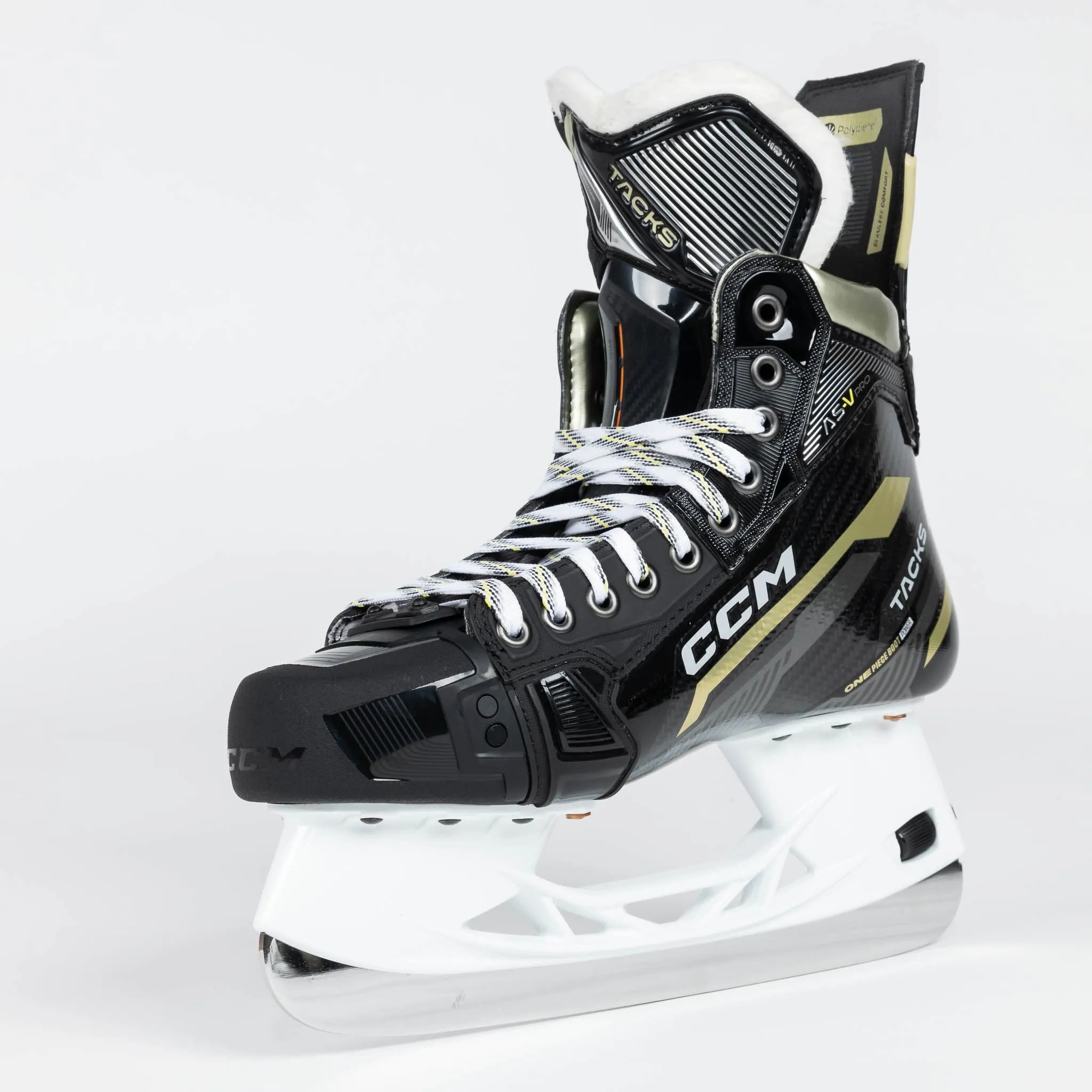 CCM Tacks AS-V Pro Senior Hockey Skates