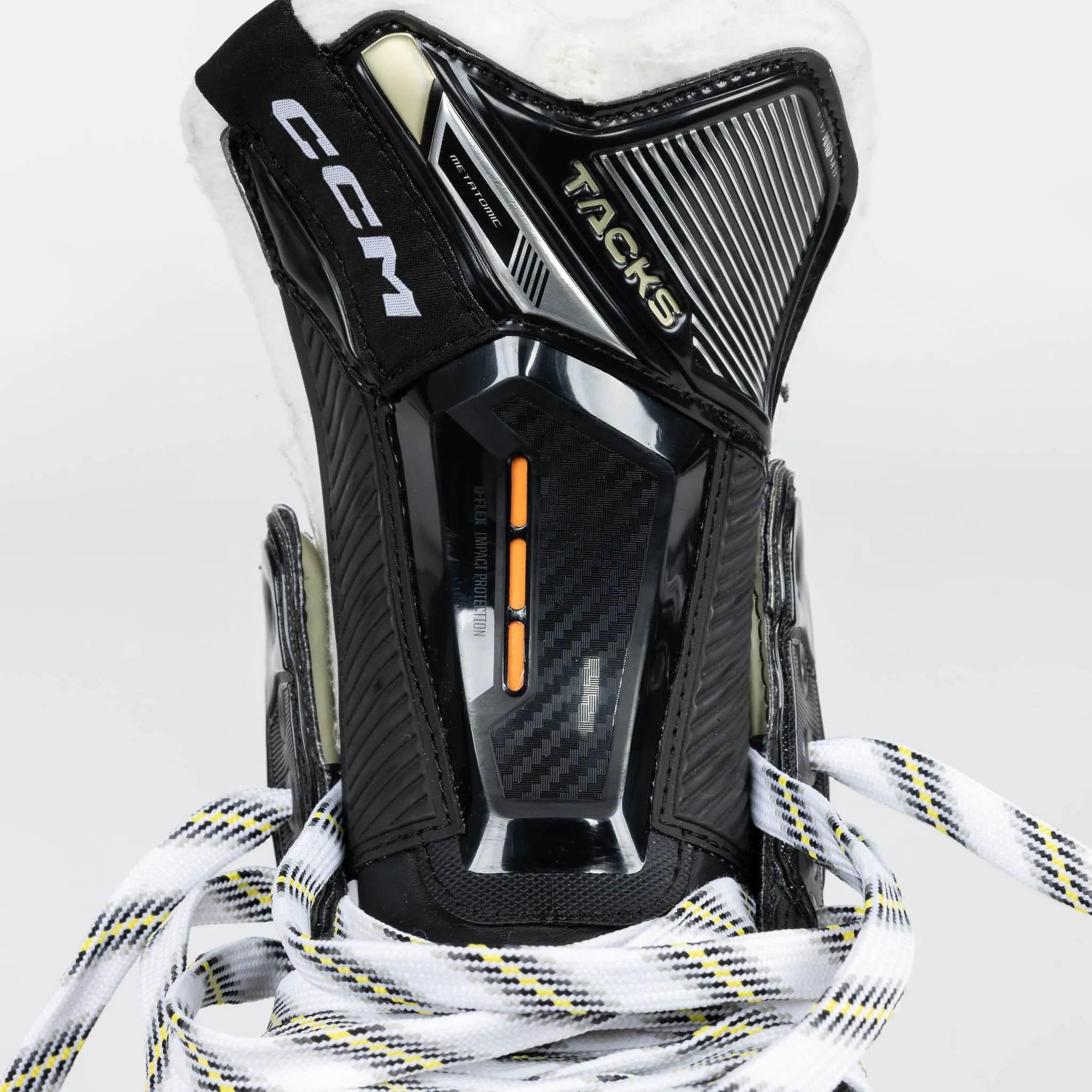 CCM Tacks AS-V Pro Senior Hockey Skates