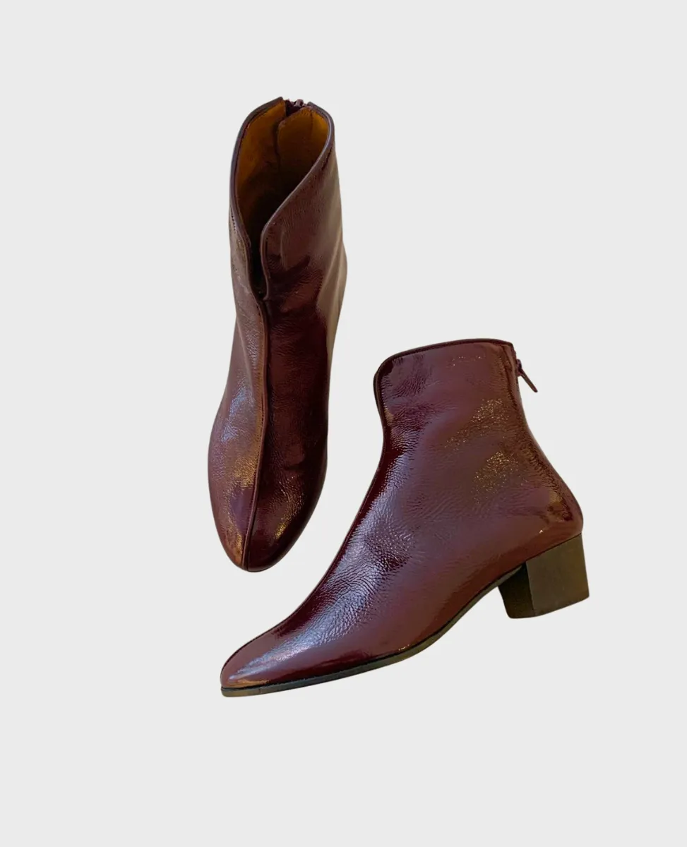 Celia Boot