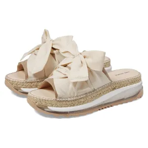 Chapmin Ivory Sport Sandals