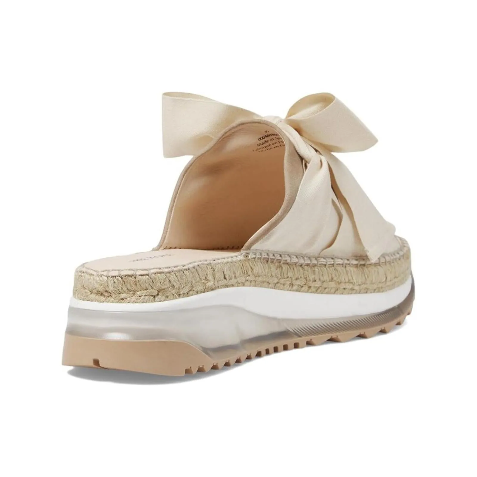 Chapmin Ivory Sport Sandals