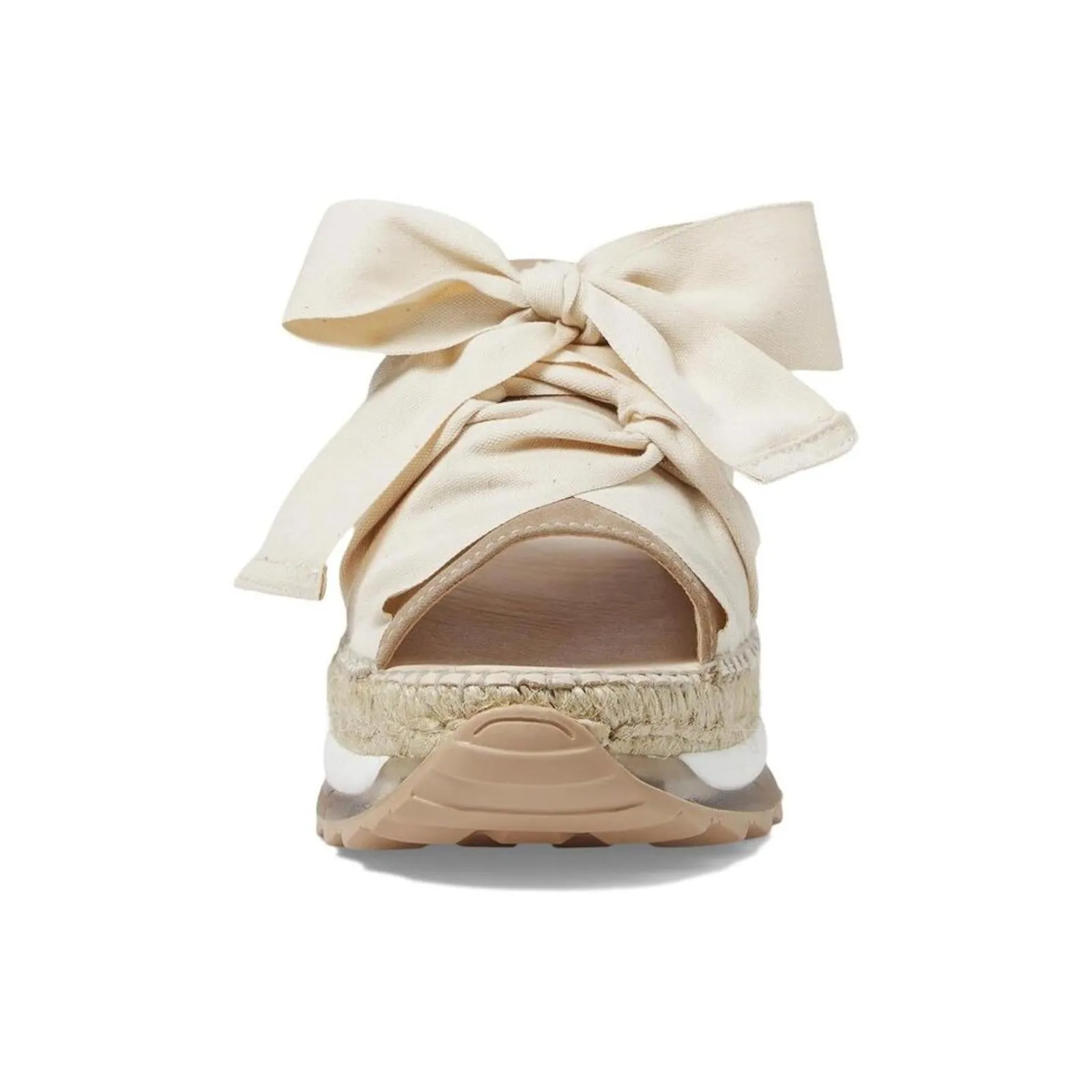 Chapmin Ivory Sport Sandals