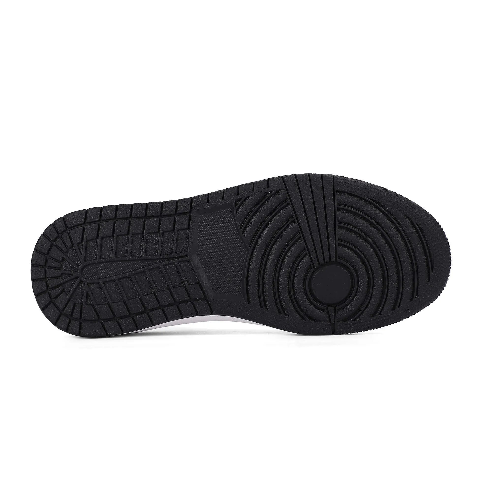 Chicago Basketball Team Themed Shoes For Kids