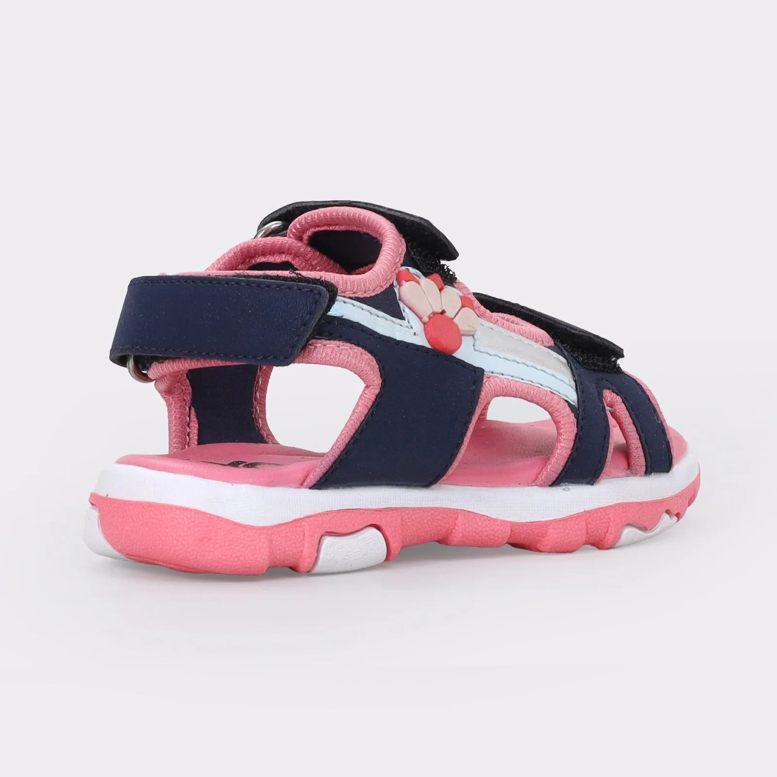 Childern Dual Strap Sandals