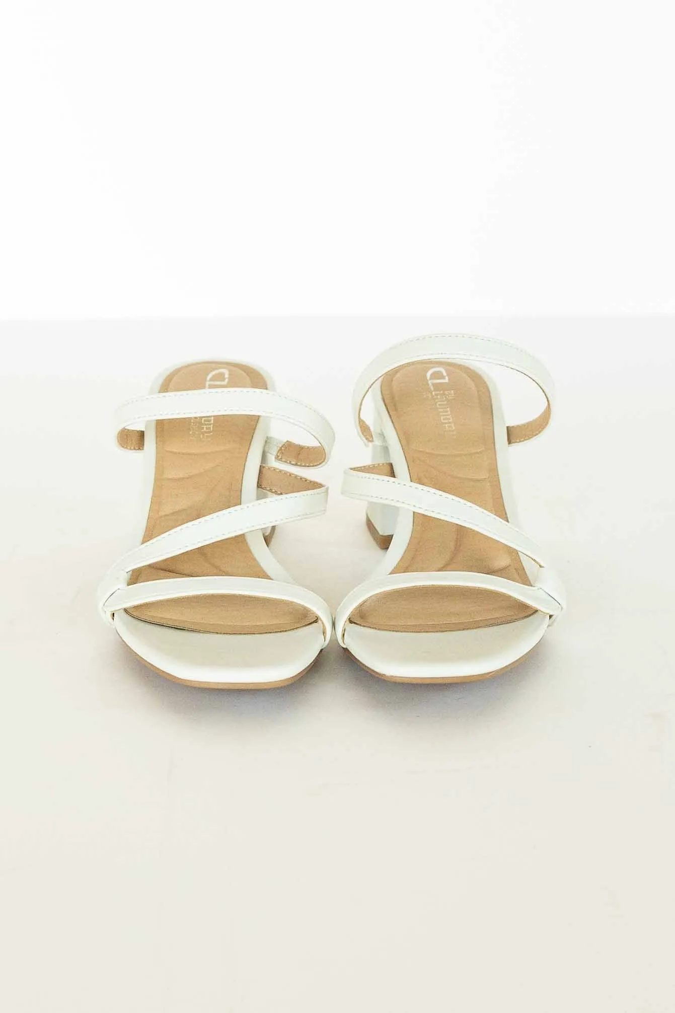 [CHINESE LAUNDRY] BLAINE BLOCK HEEL SANDAL