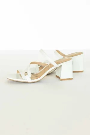 [CHINESE LAUNDRY] BLAINE BLOCK HEEL SANDAL