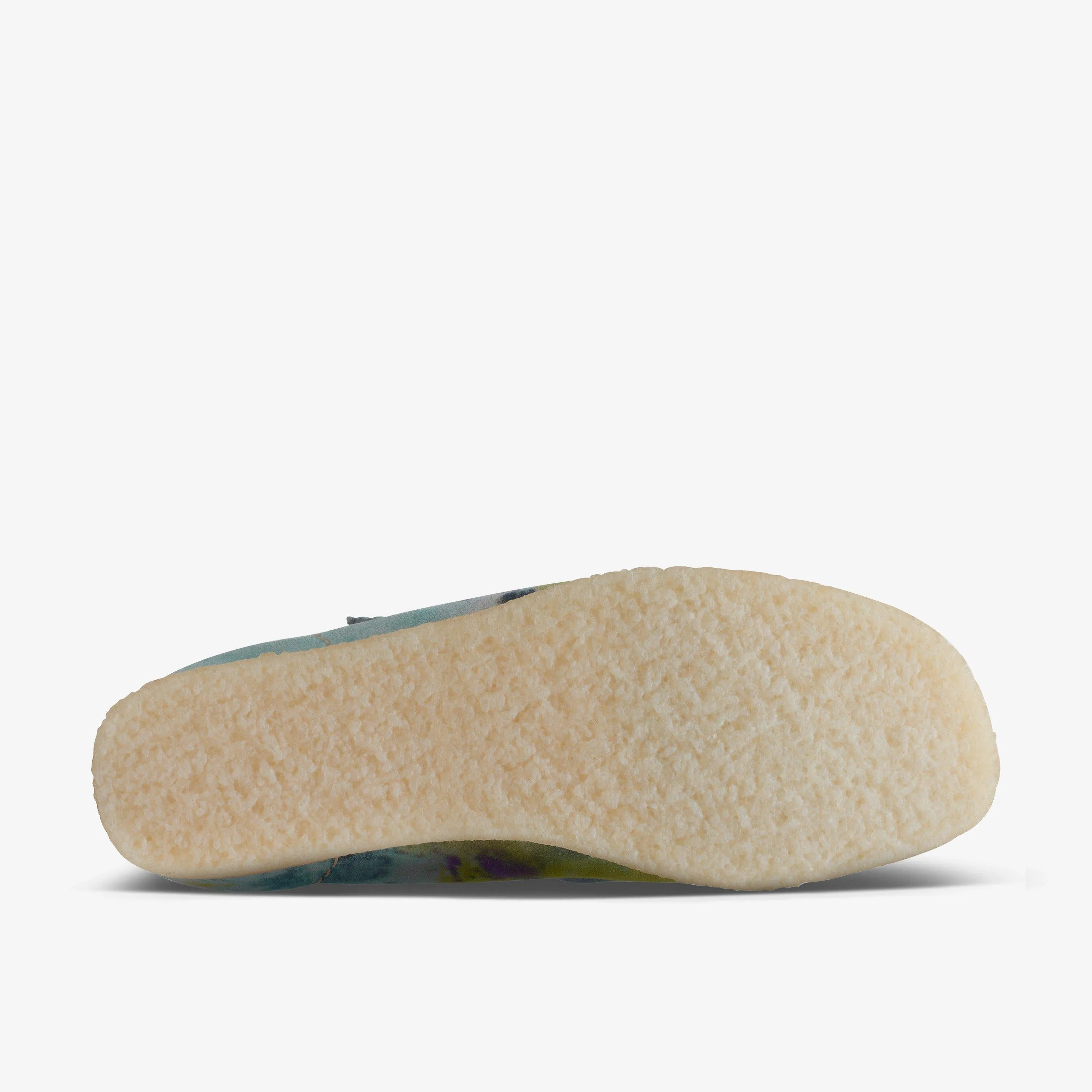 Clarks Women's Wallabee Boot Green 26169843