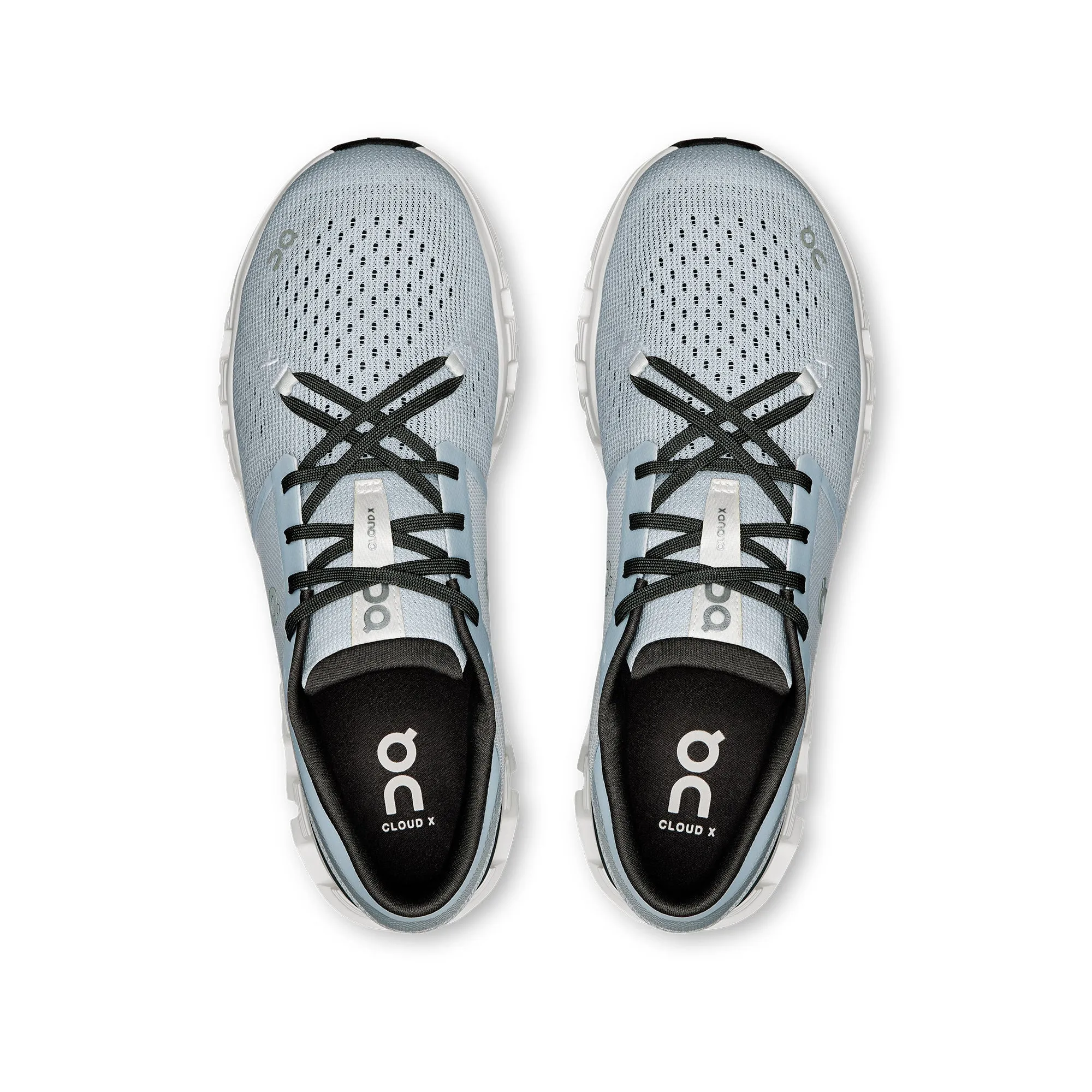 Cloud X 4 Training Shoes