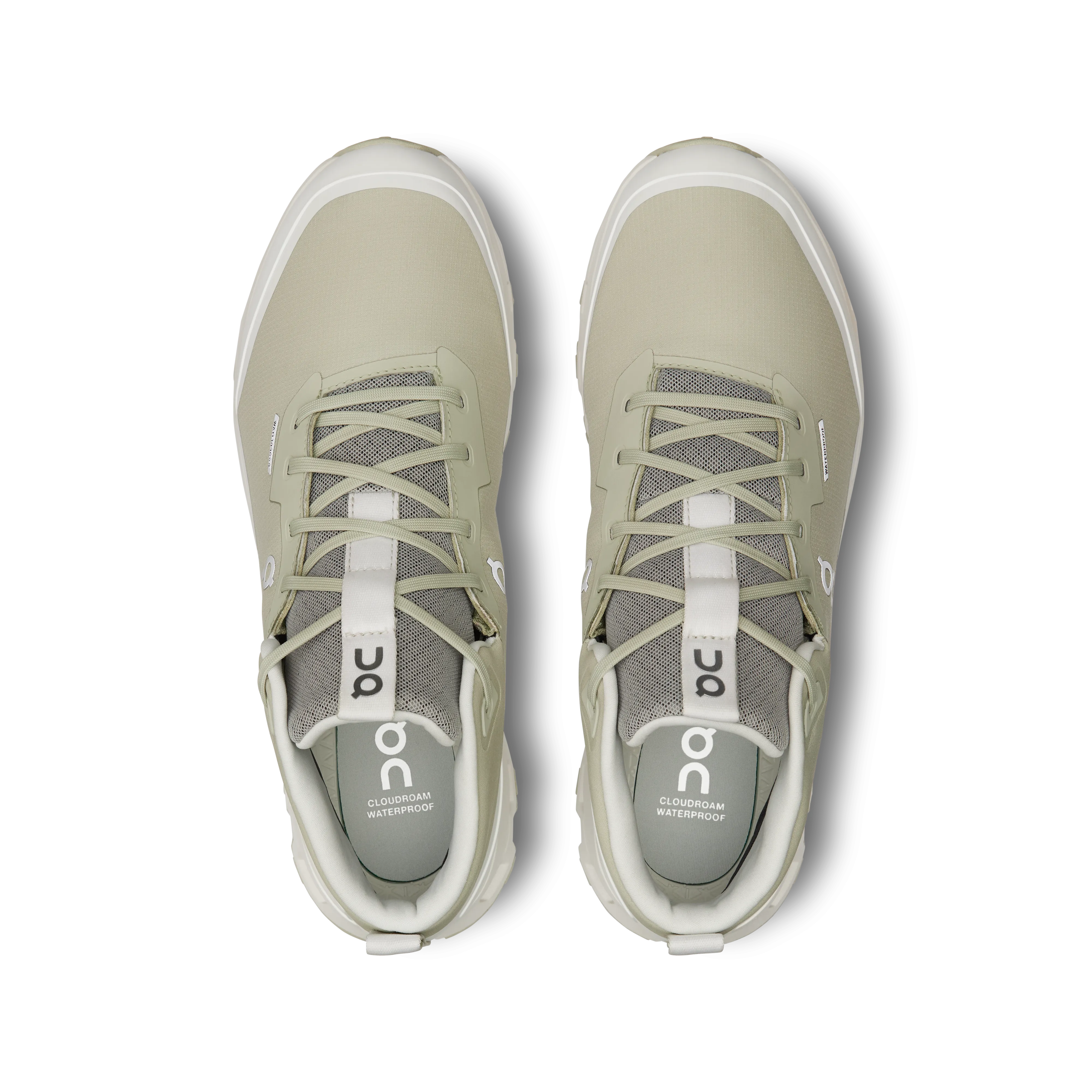 Cloudroam Waterproof