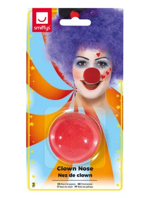 Clown Nose