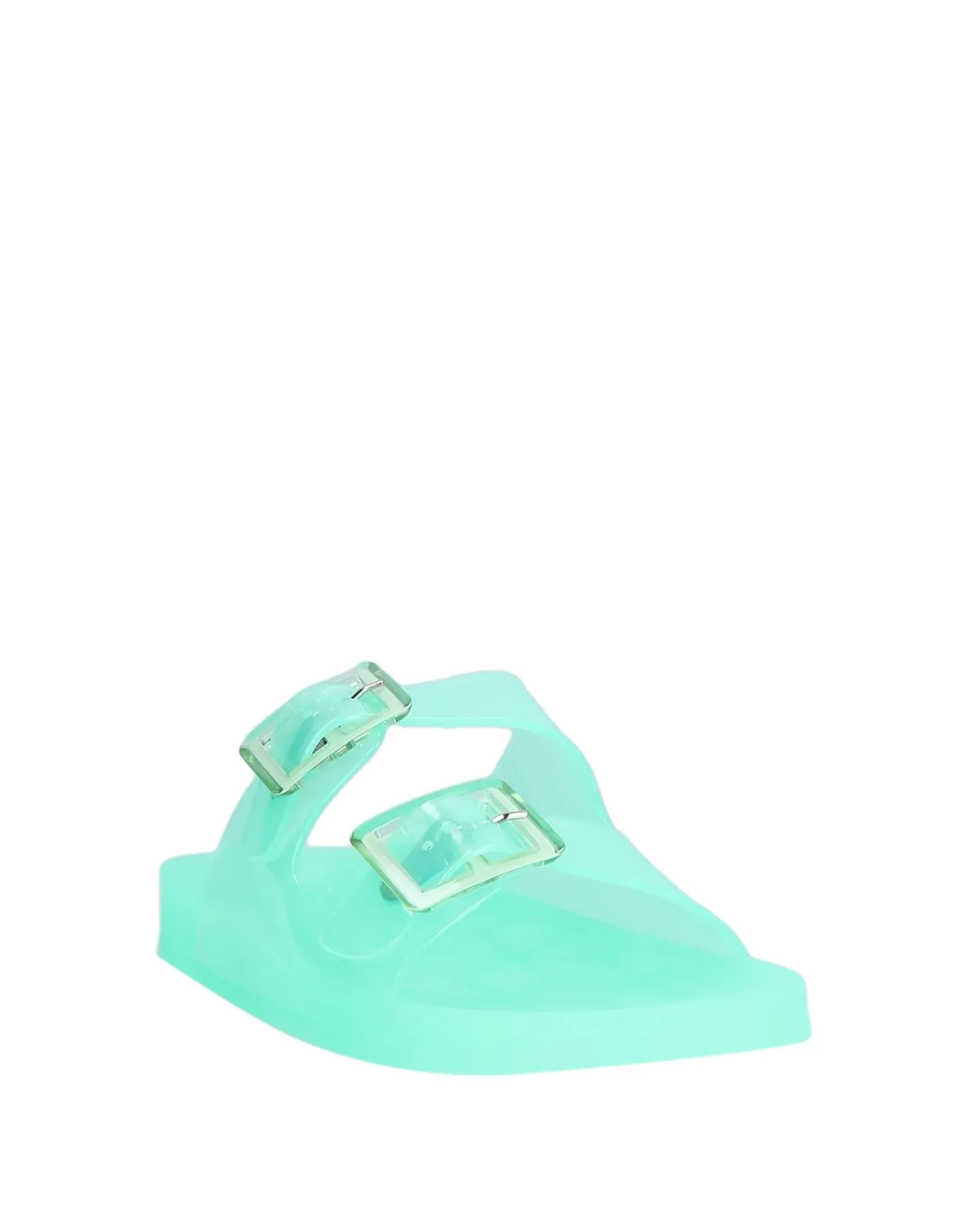 COLORS OF CALIFORNIA Light green Sandals (17020255VB) Woman