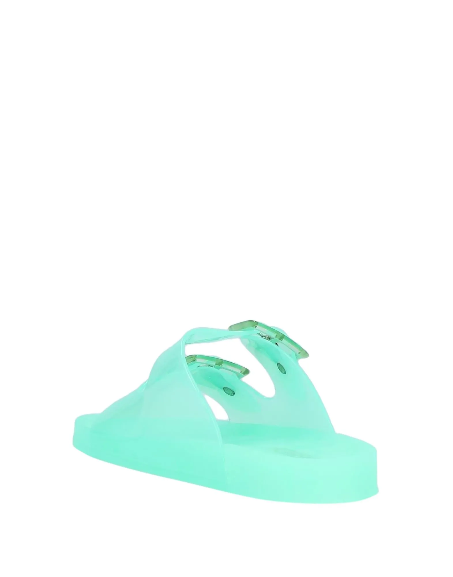 COLORS OF CALIFORNIA Light green Sandals (17020255VB) Woman