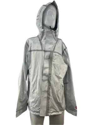 Columbia Outdry Extreme Eco Blanco Jacket
