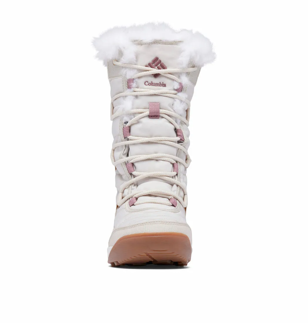 Columbia Womens Off White MINX IV