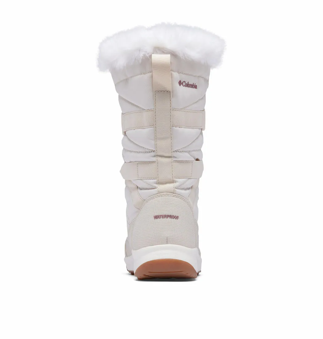Columbia Womens Off White MINX IV