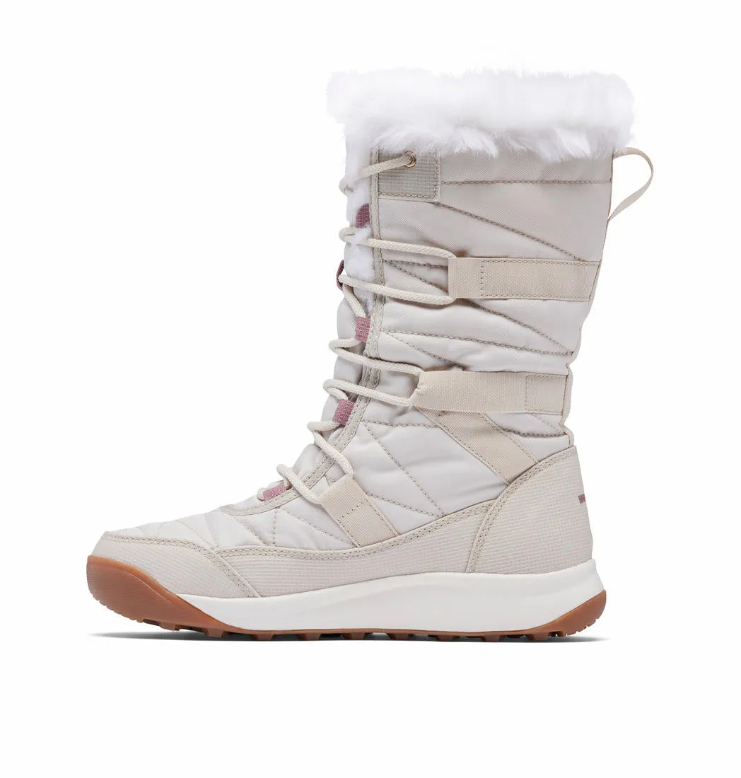 Columbia Womens Off White MINX IV