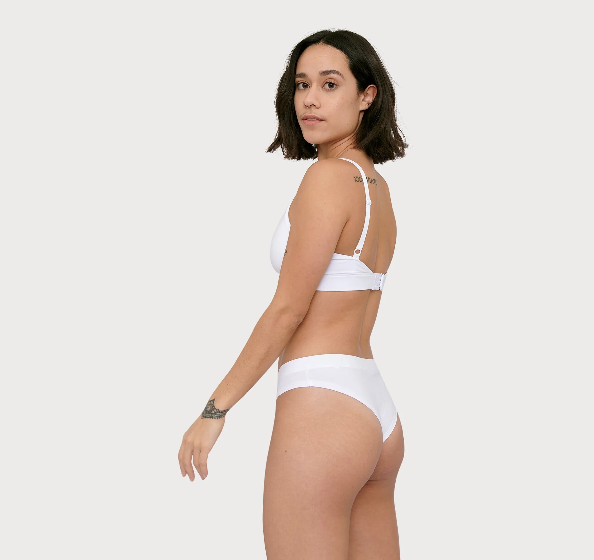 Core Hipster 2-pack