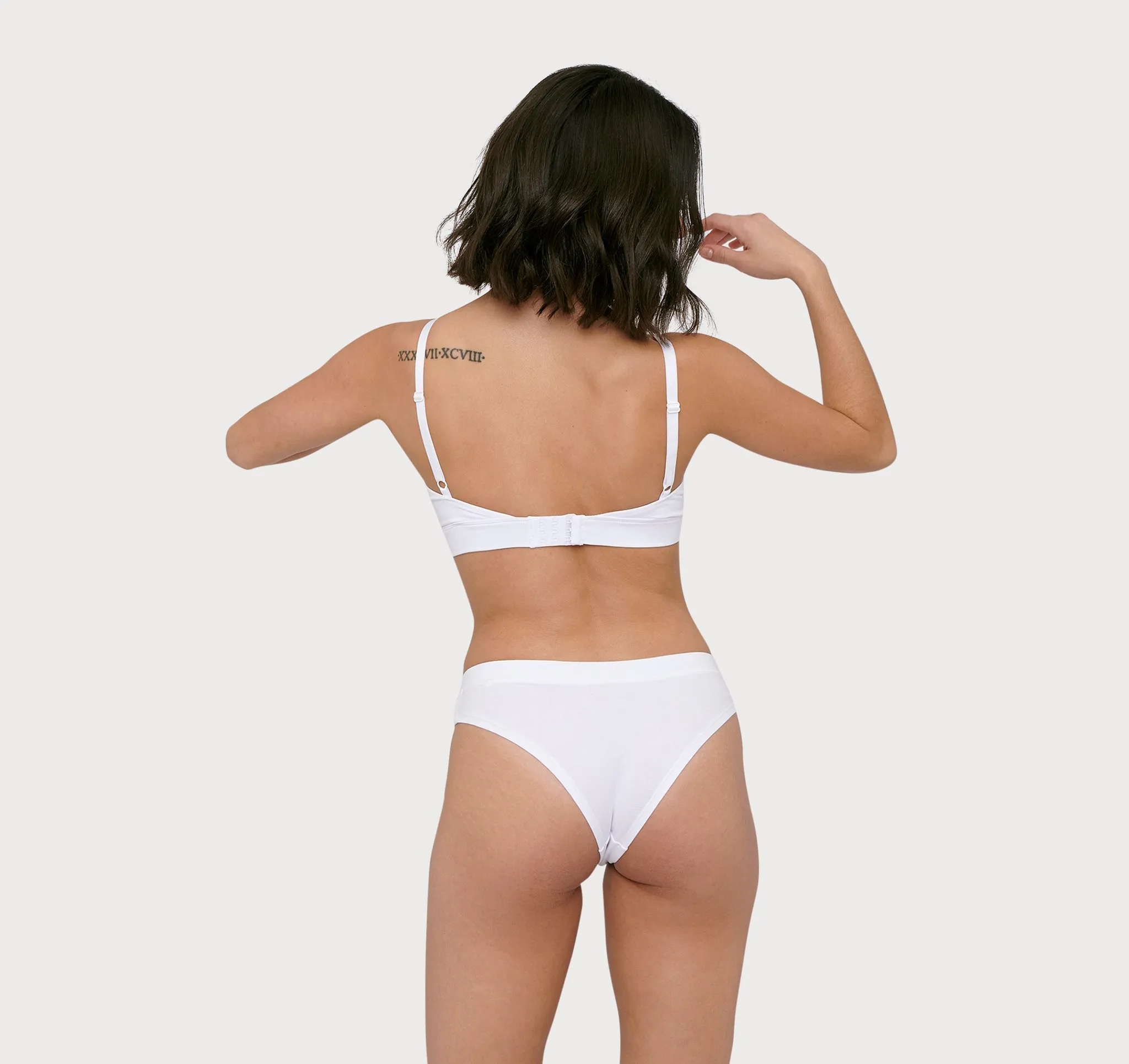 Core Hipster 2-pack