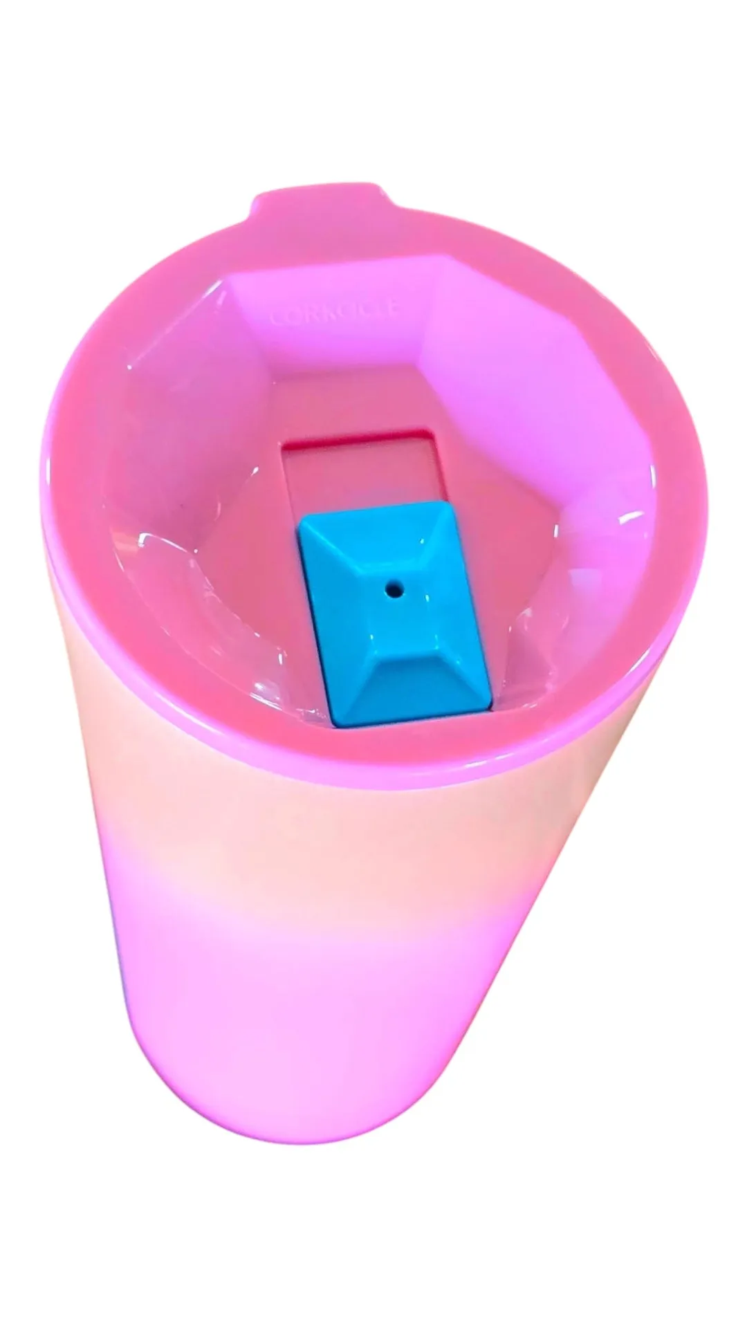 CORKCICLE TUMBLER LOVER 16oz